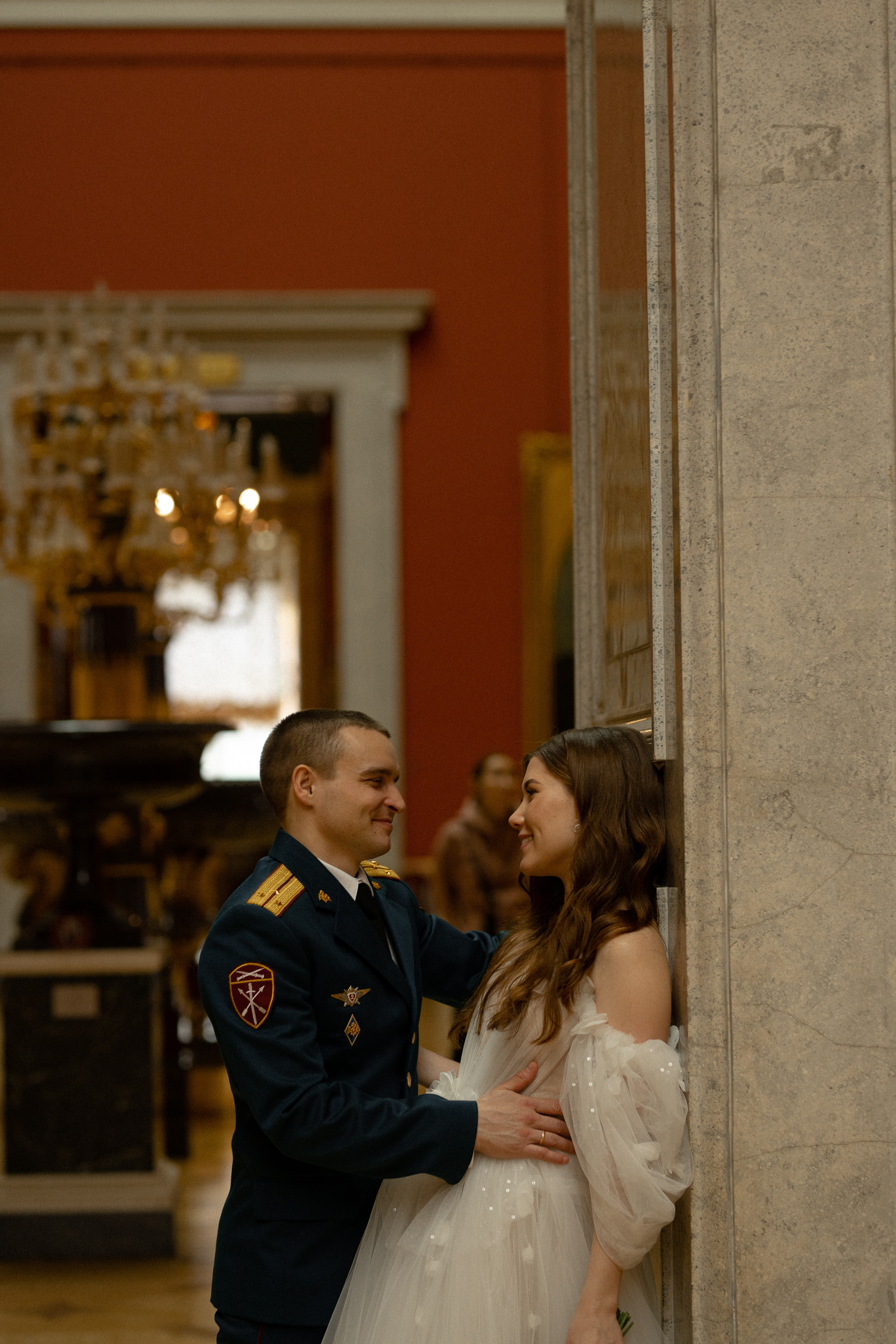 K|E. Свадебный фотограф Таня Караисаева