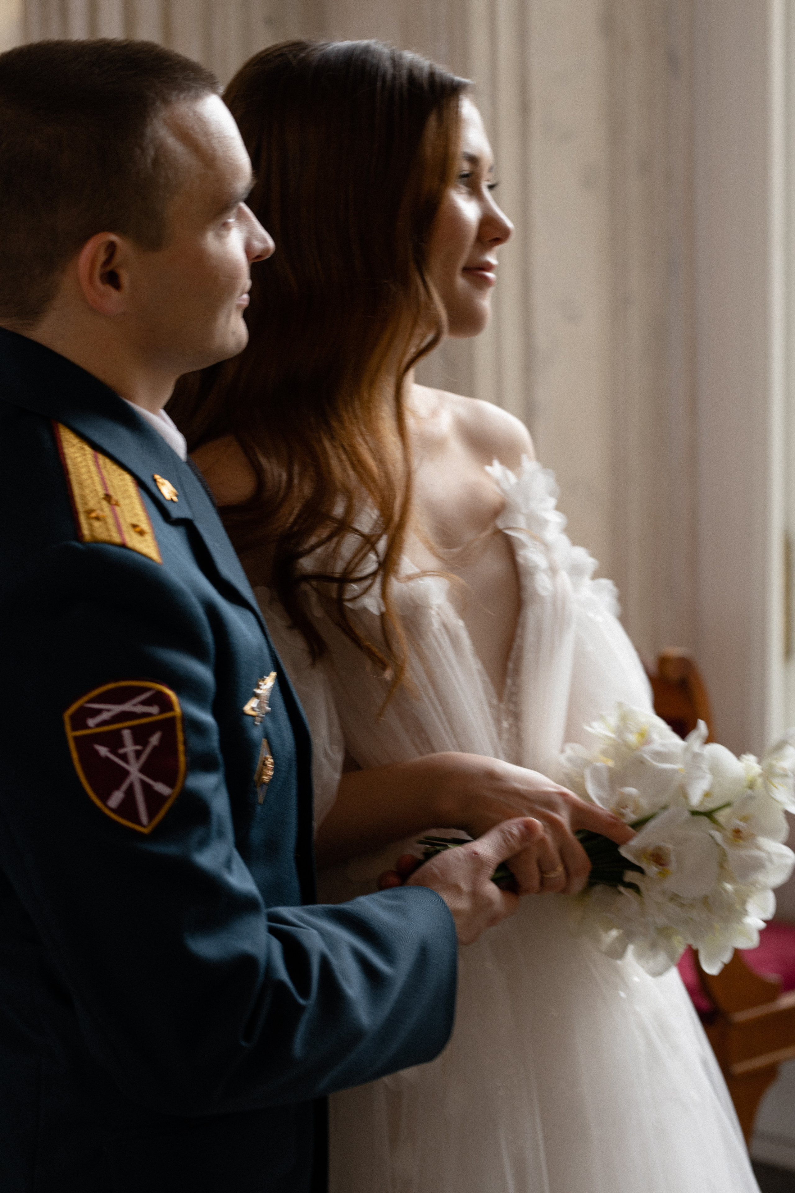 K|E. Свадебный фотограф Таня Караисаева