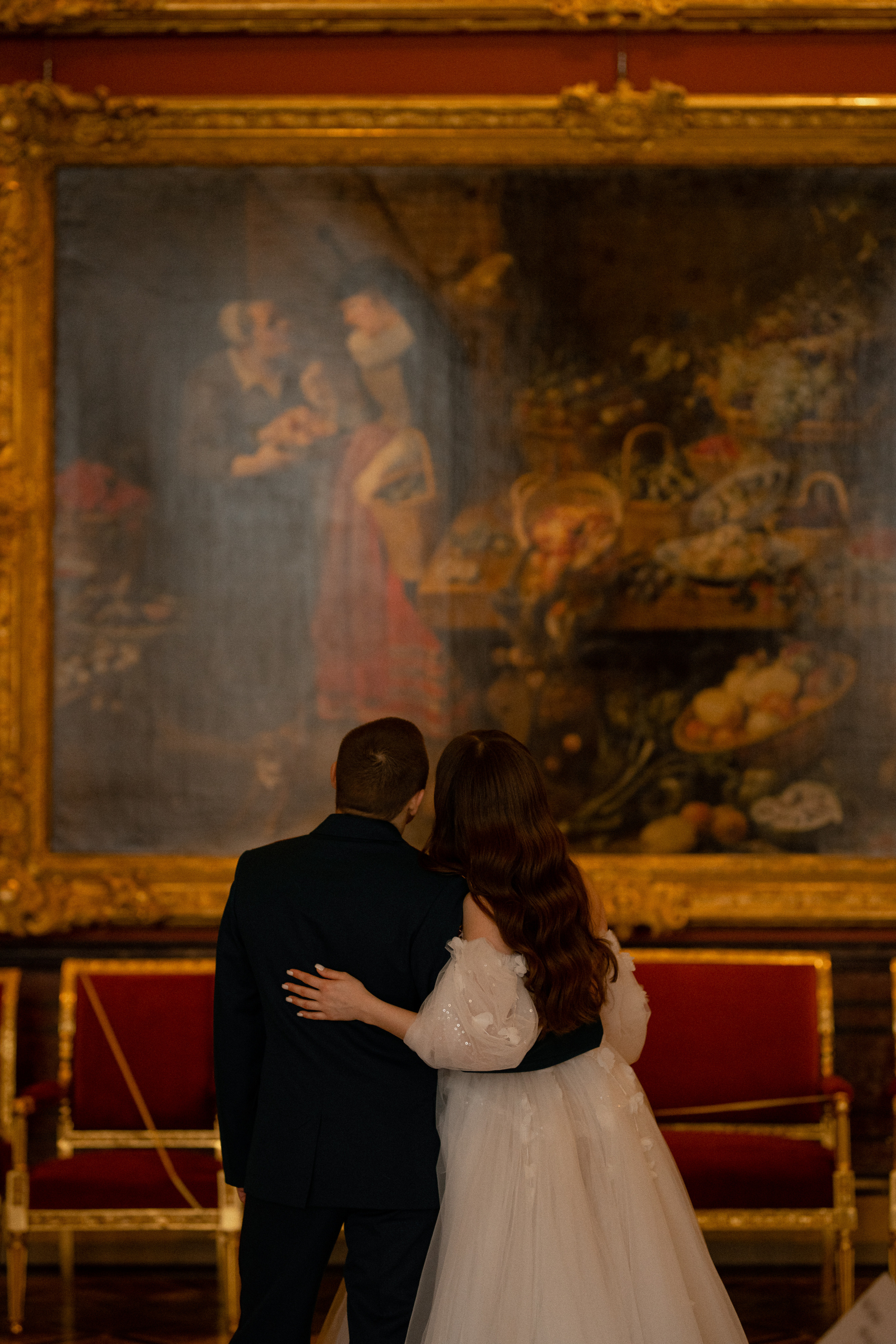 K|E. Свадебный фотограф Таня Караисаева