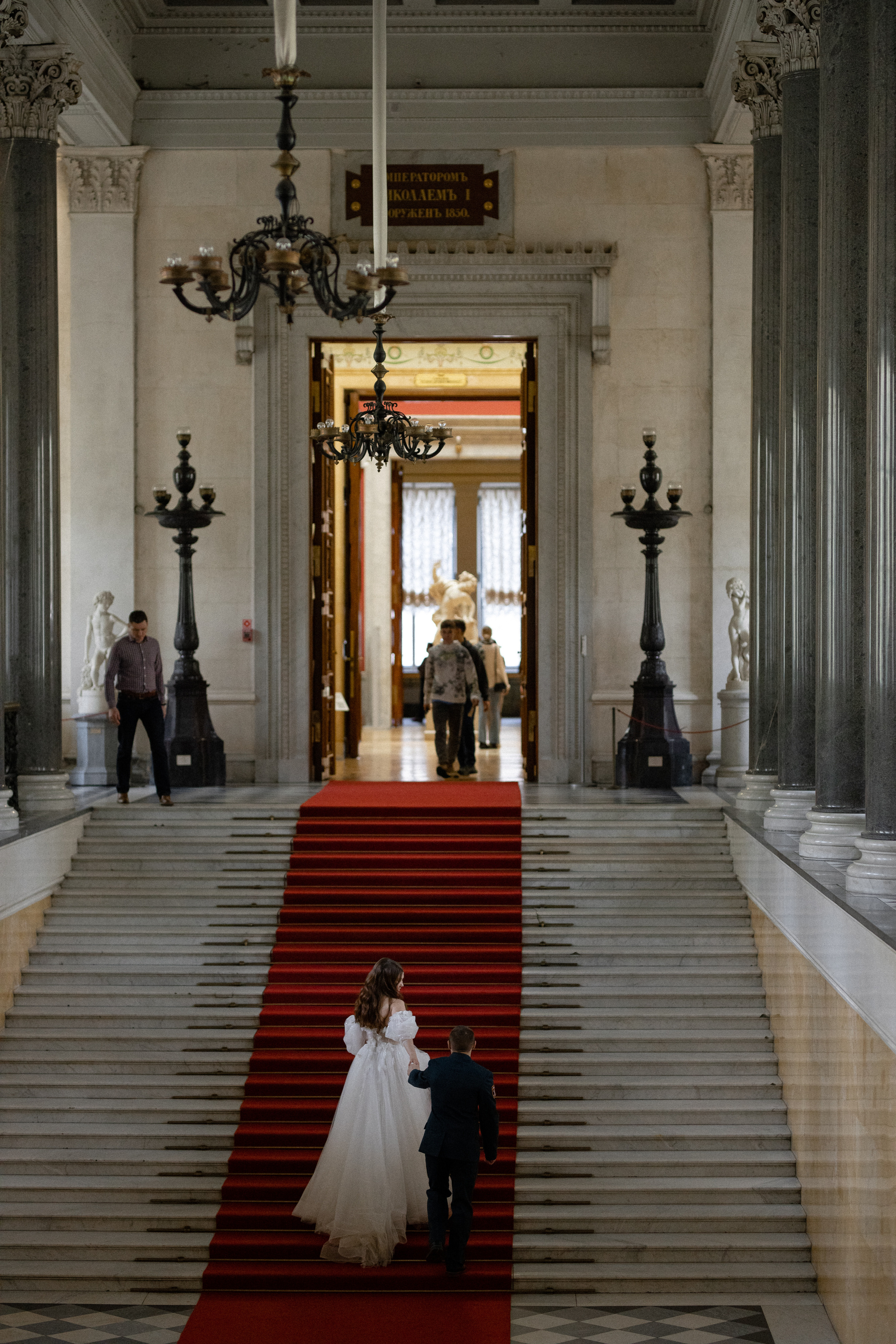 K|E. Свадебный фотограф Таня Караисаева