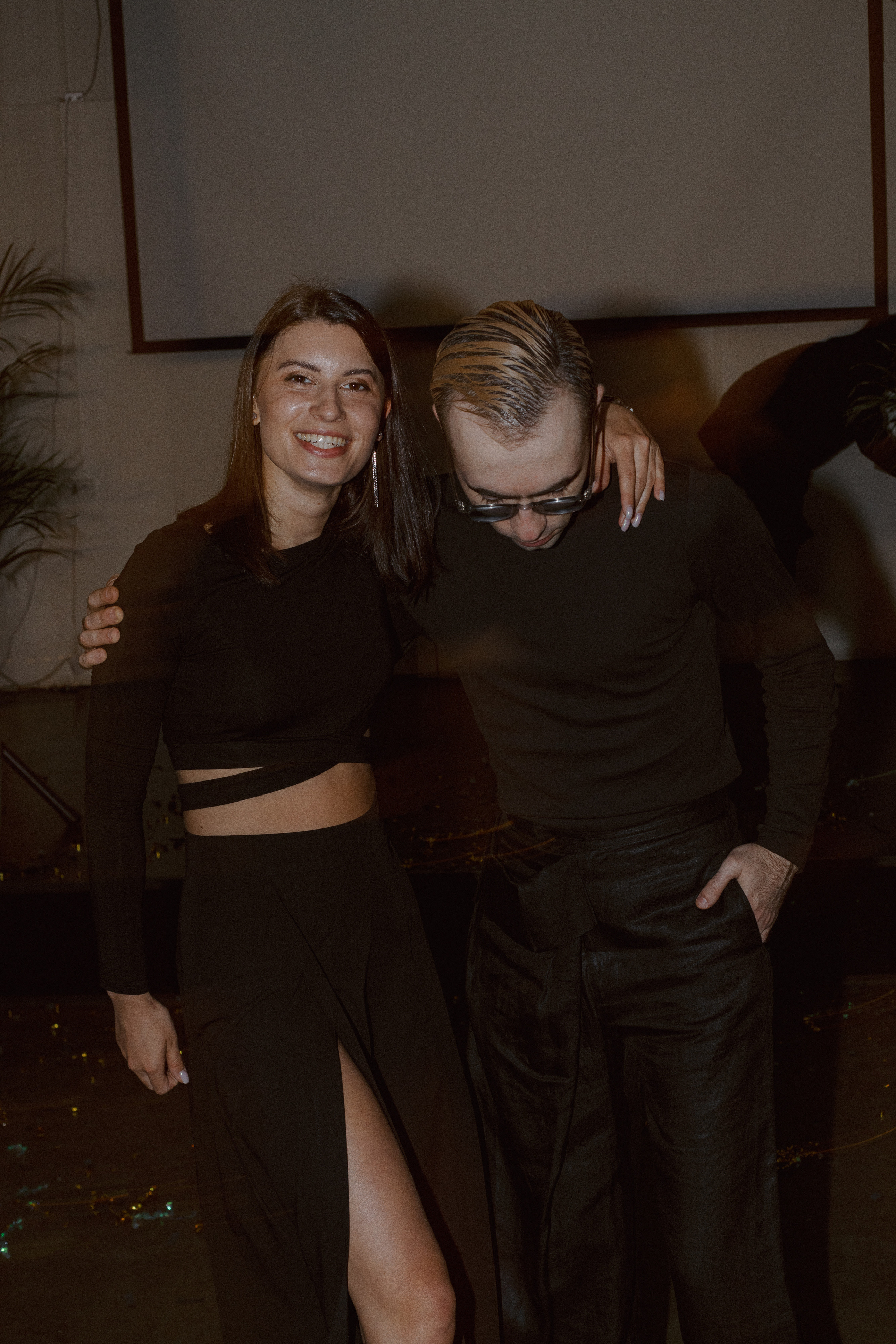 Gold&black party. Свадебный фотограф Таня Караисаева