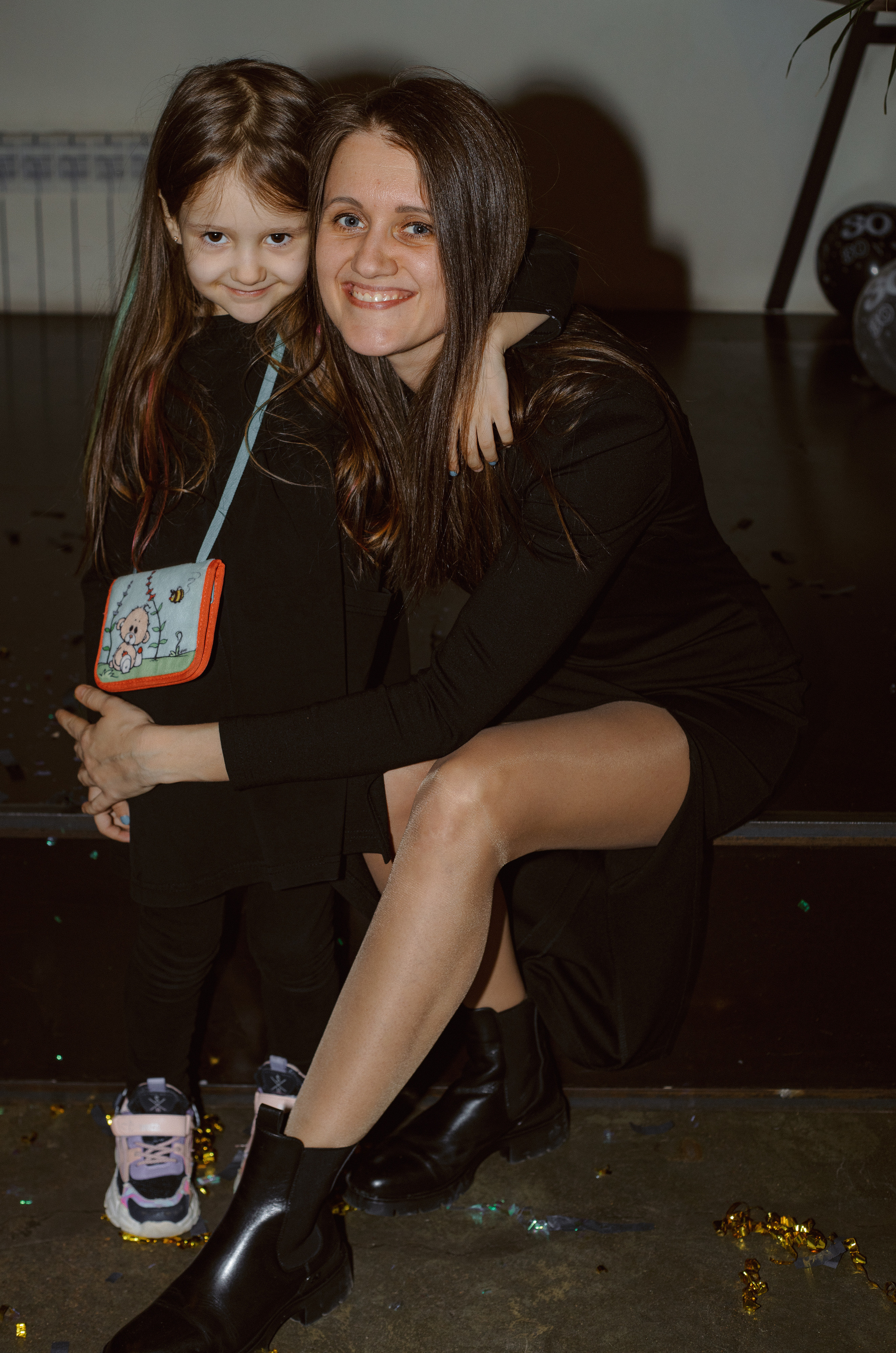 Gold&black party. Свадебный фотограф Таня Караисаева