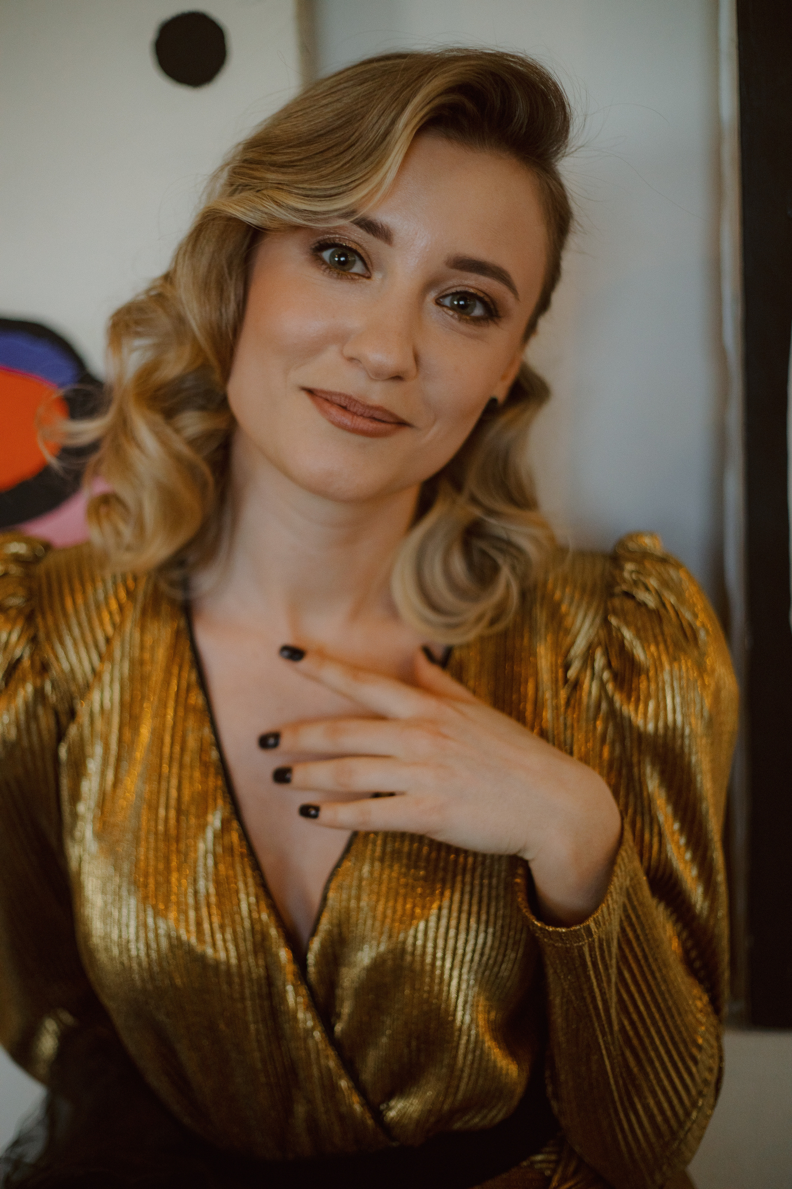 Gold&black party. Свадебный фотограф Таня Караисаева