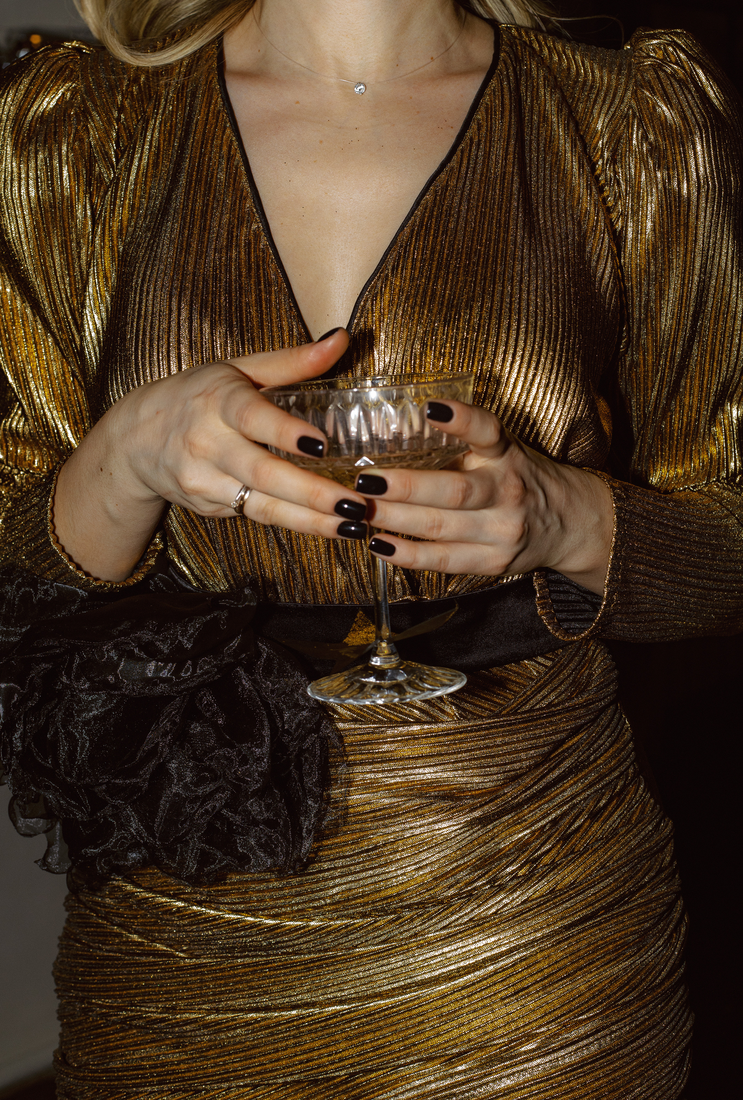 Gold&black party. Свадебный фотограф Таня Караисаева