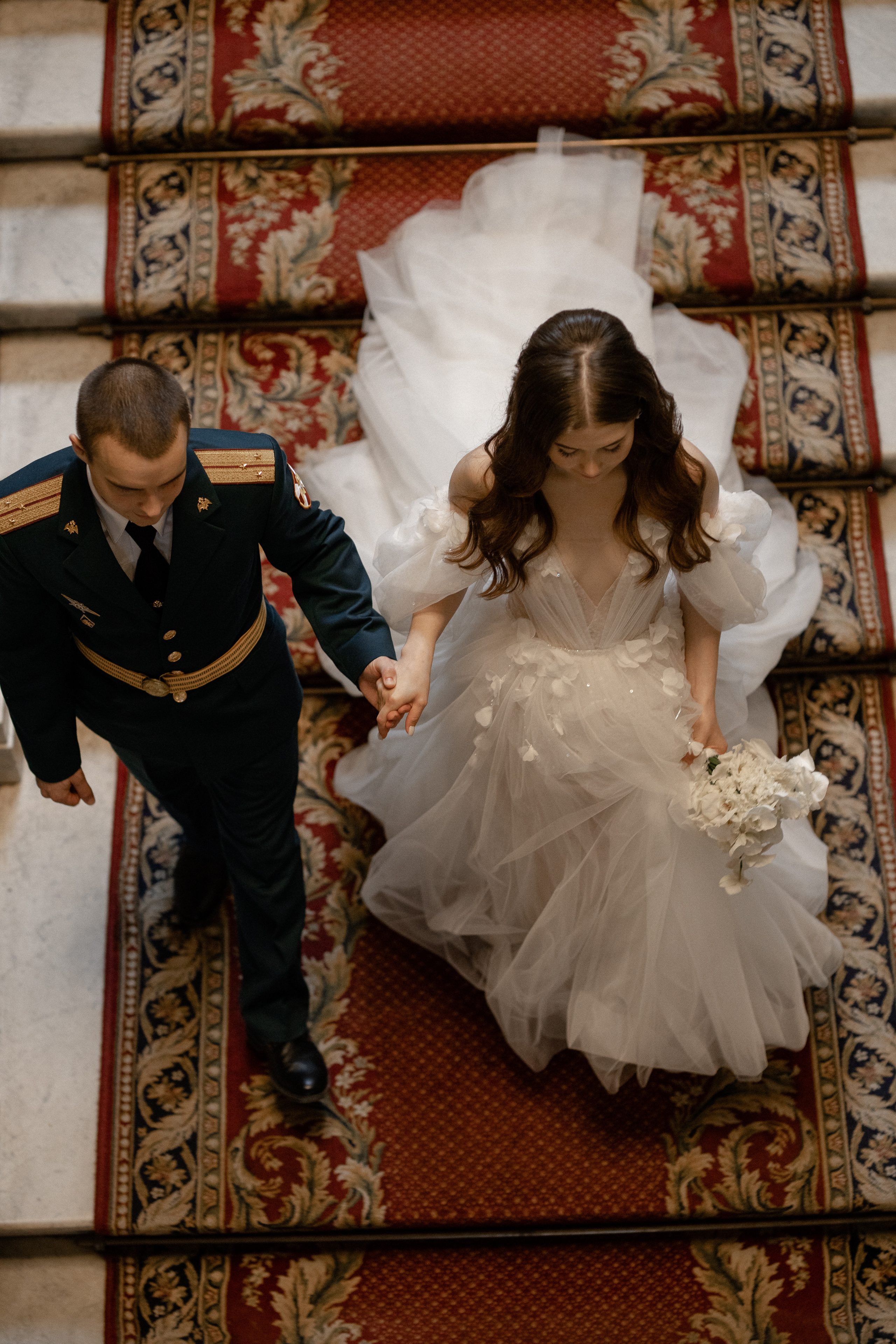 K|E. Свадебный фотограф Таня Караисаева