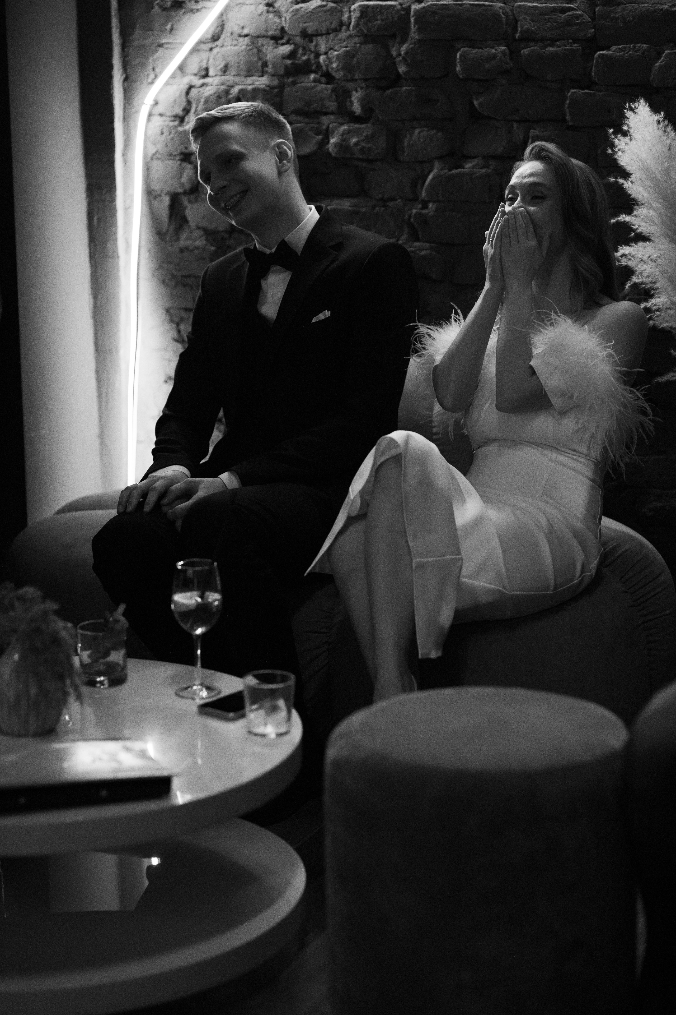 Ира|Эрик. Свадебный фотограф Таня Караисаева