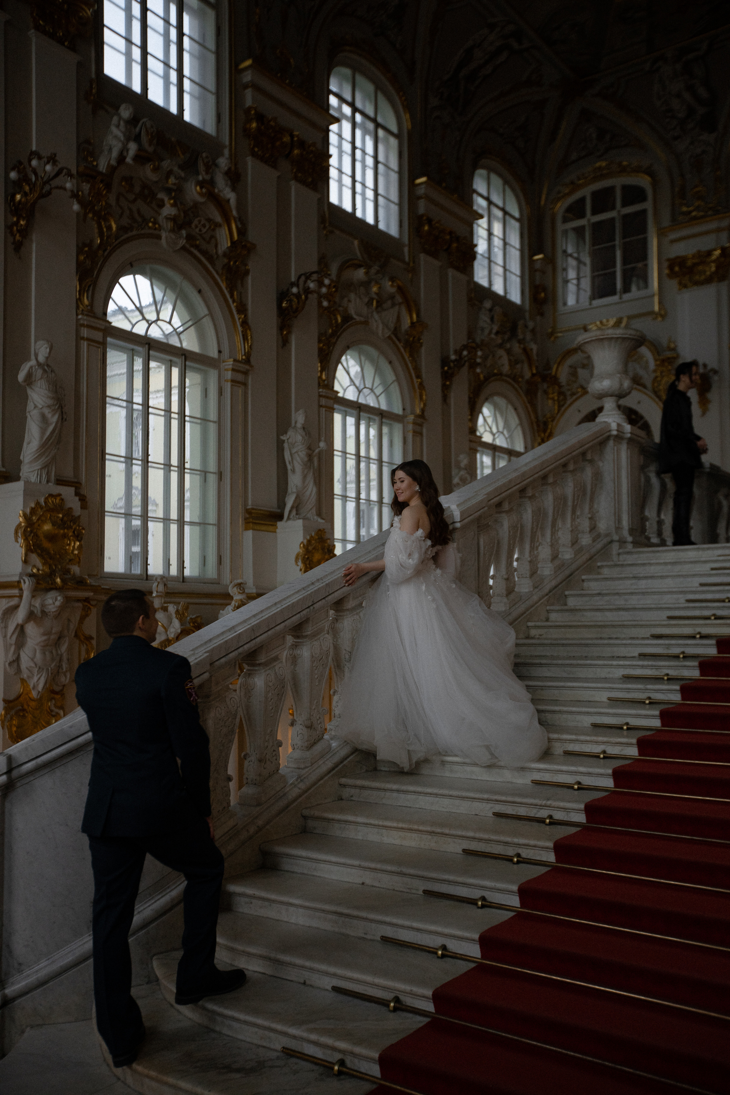 K|E. Свадебный фотограф Таня Караисаева