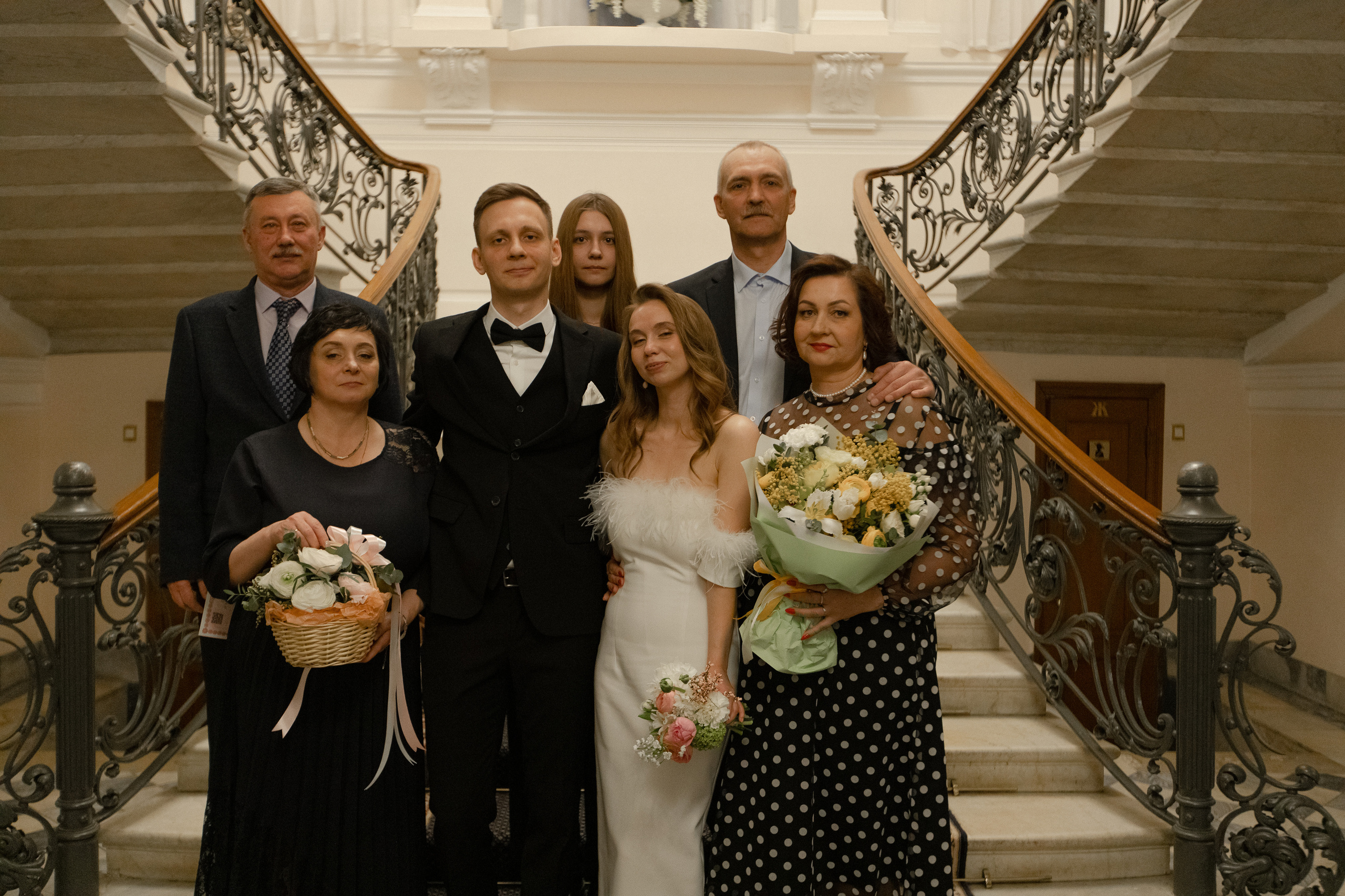 Ира|Эрик. Свадебный фотограф Таня Караисаева