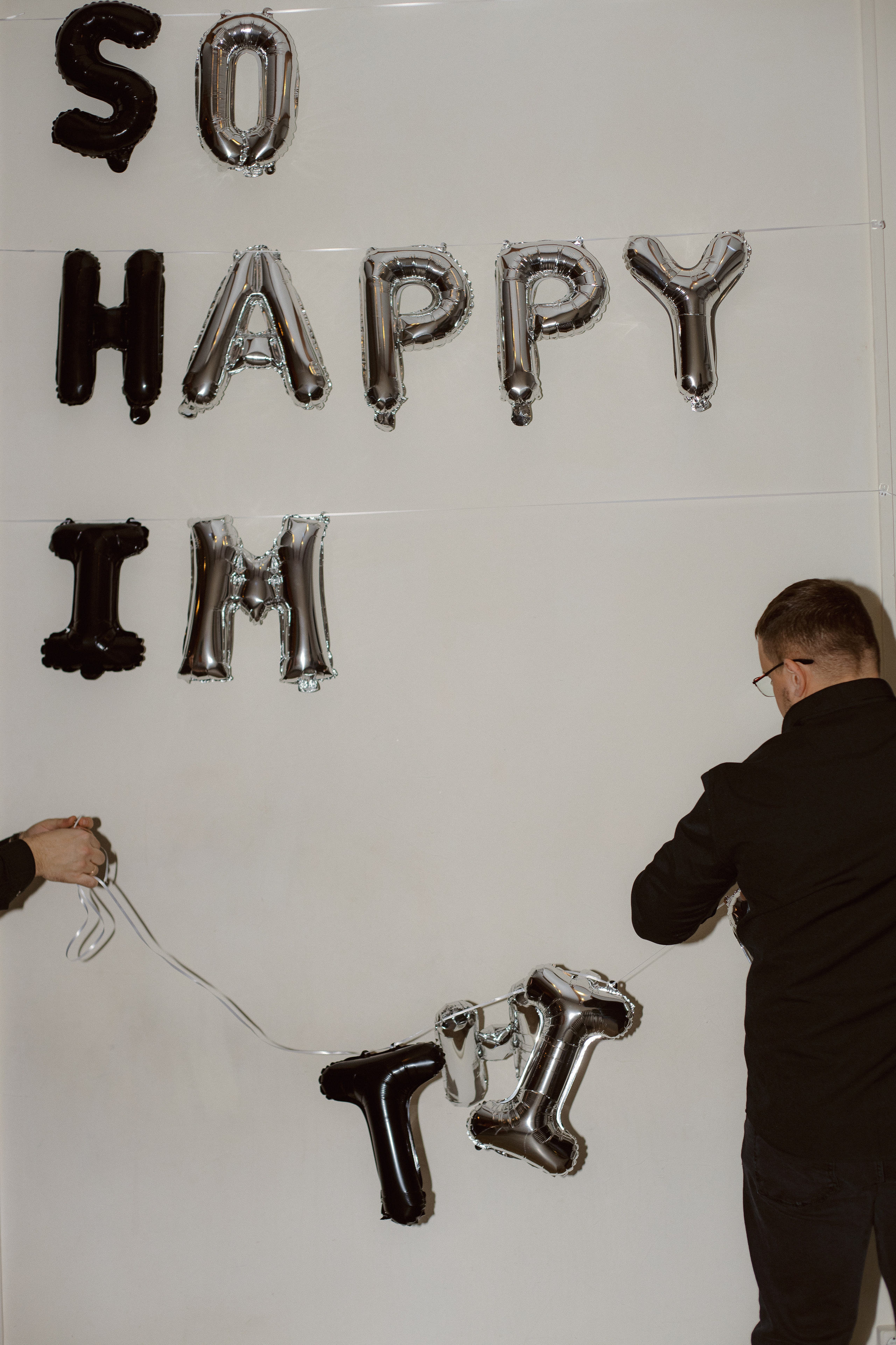 Gold&black party. Свадебный фотограф Таня Караисаева