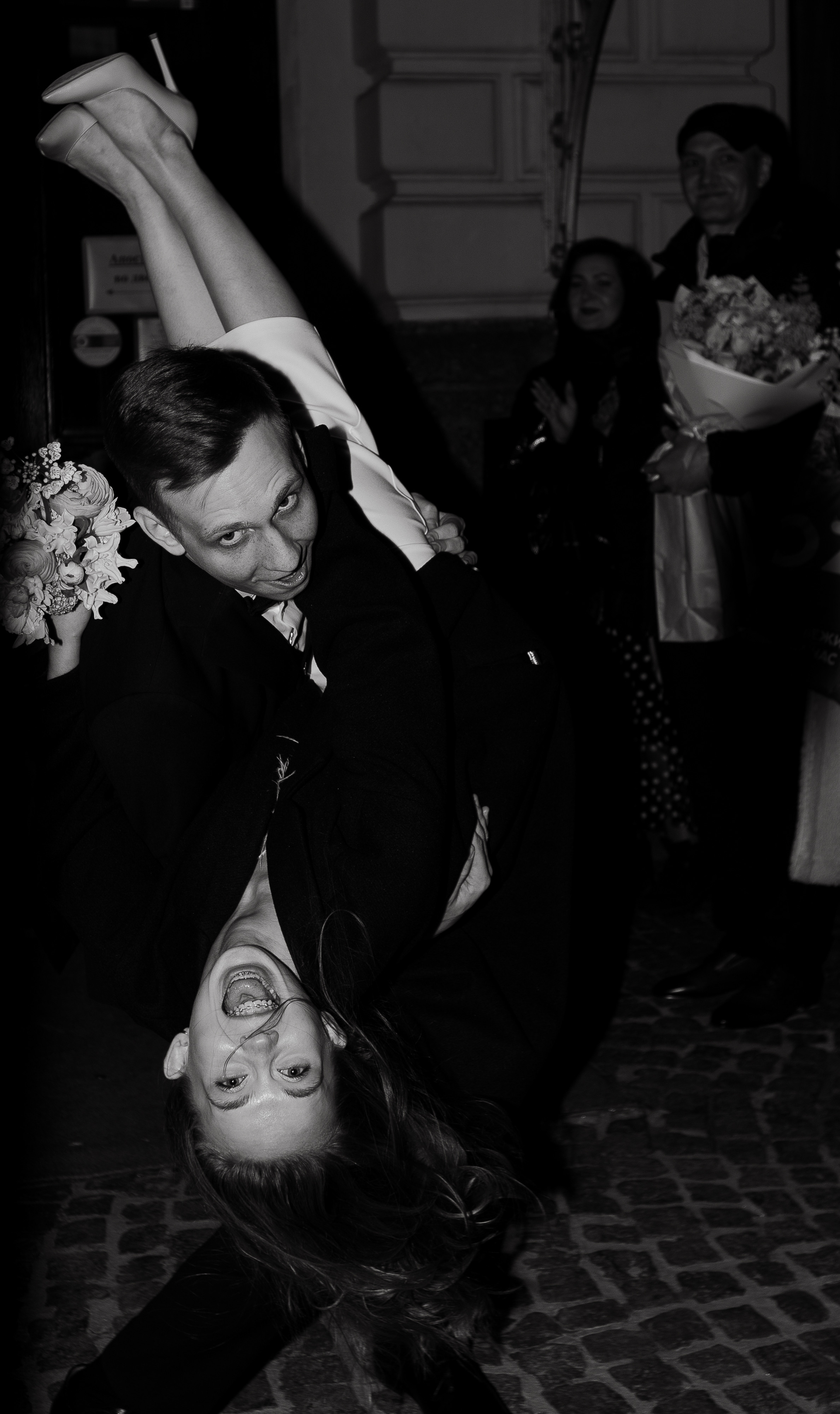 Ира|Эрик. Свадебный фотограф Таня Караисаева