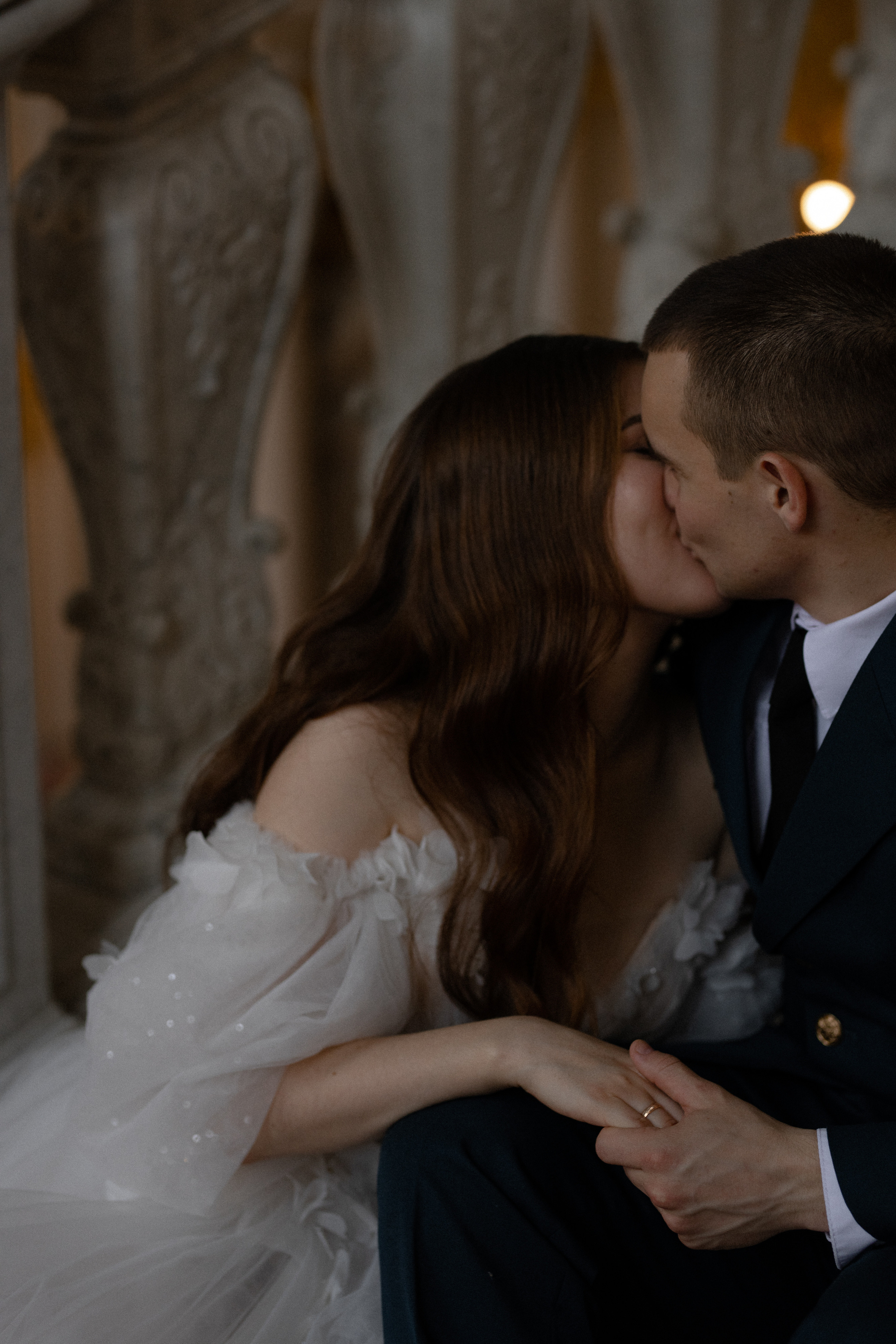 K|E. Свадебный фотограф Таня Караисаева