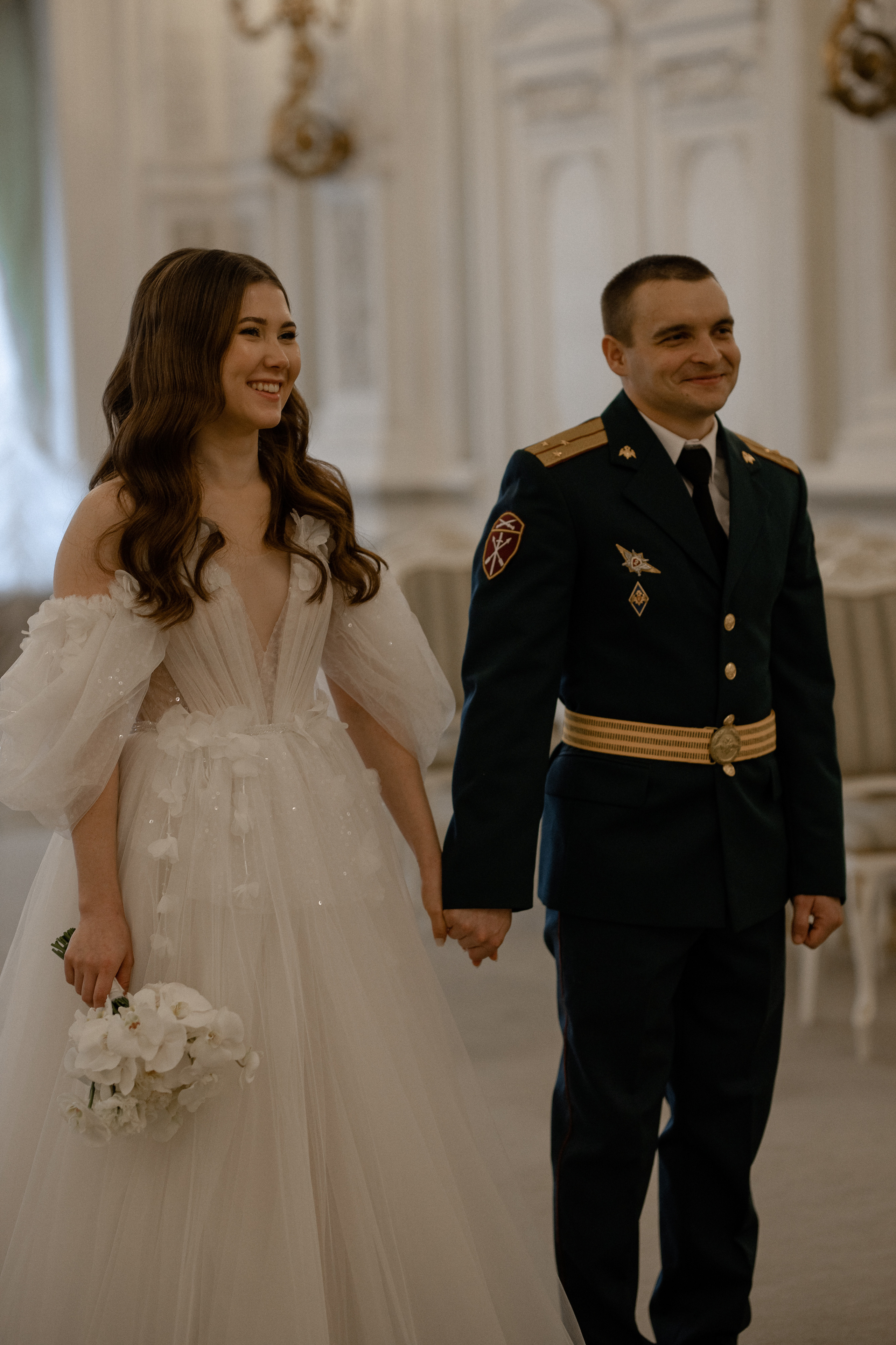 K|E. Свадебный фотограф Таня Караисаева