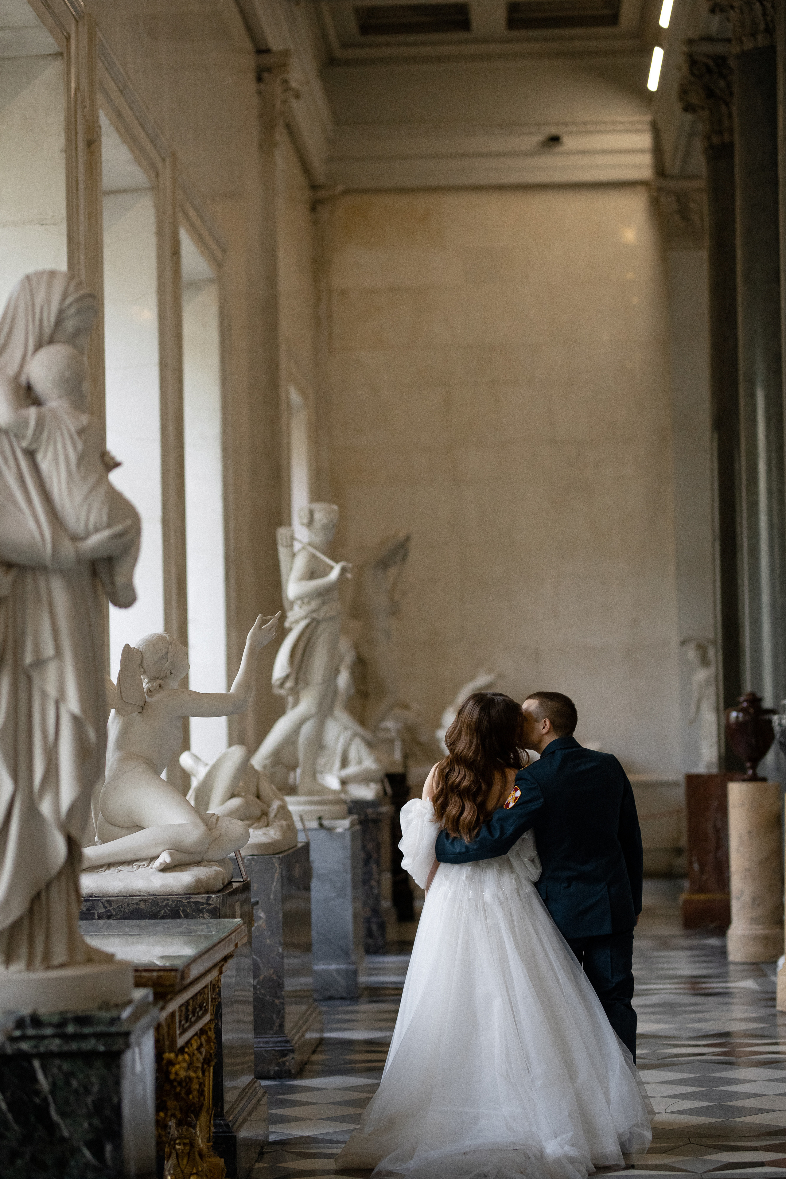 K|E. Свадебный фотограф Таня Караисаева