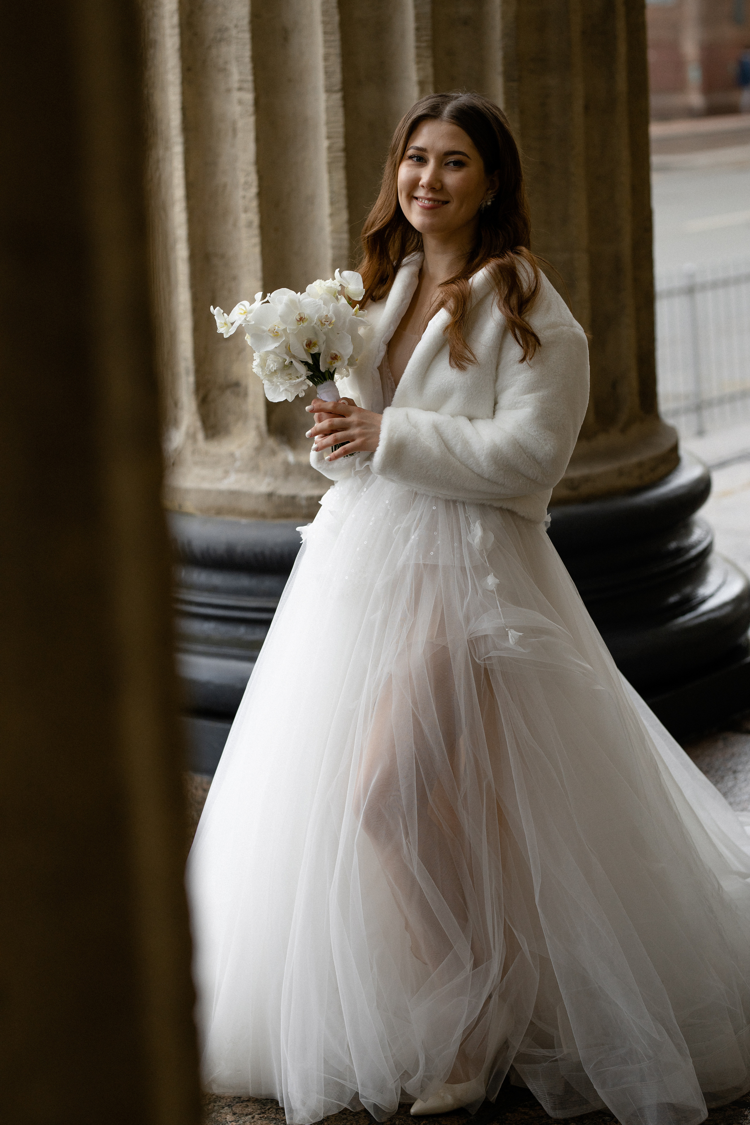 K|E. Свадебный фотограф Таня Караисаева