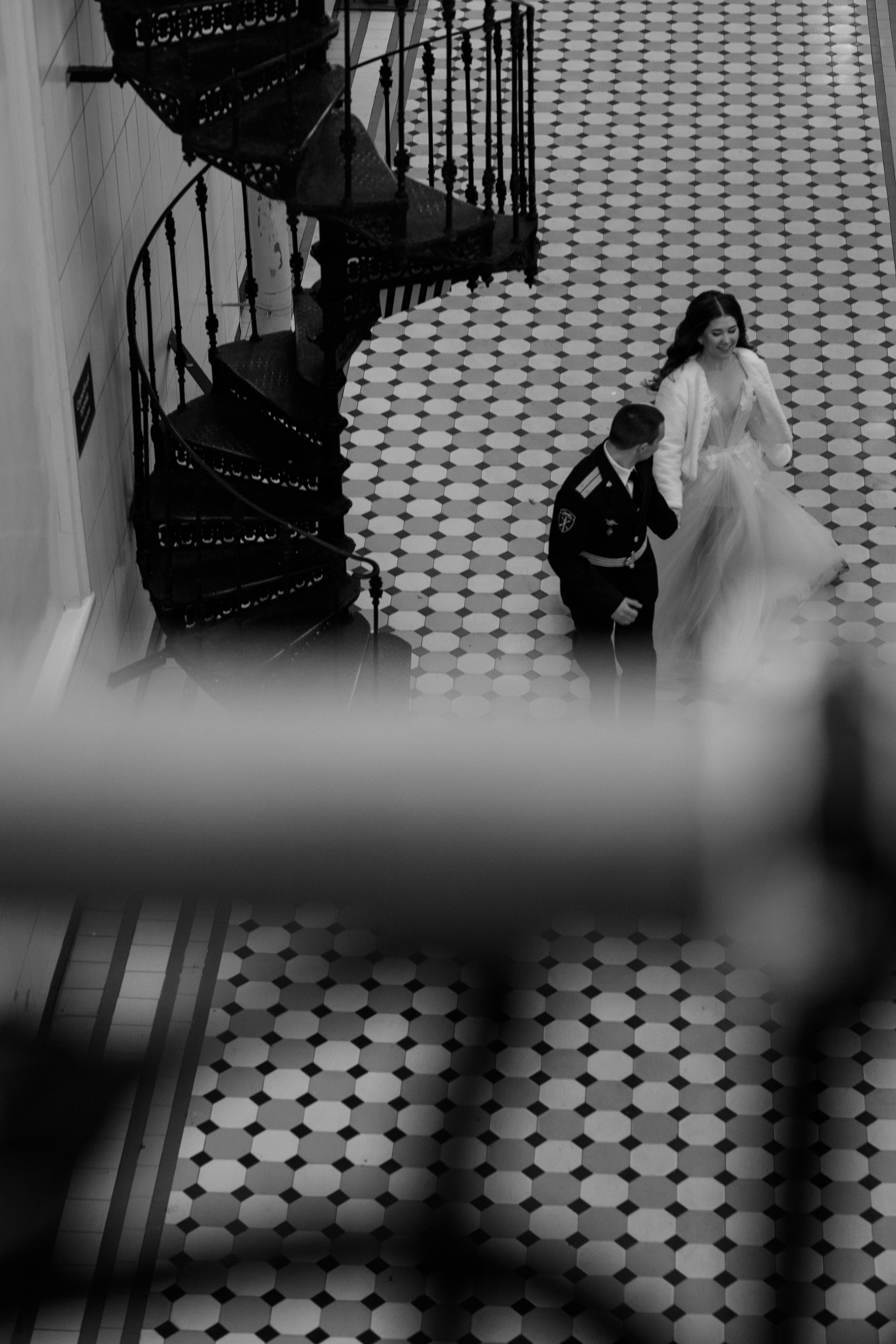 K|E. Свадебный фотограф Таня Караисаева