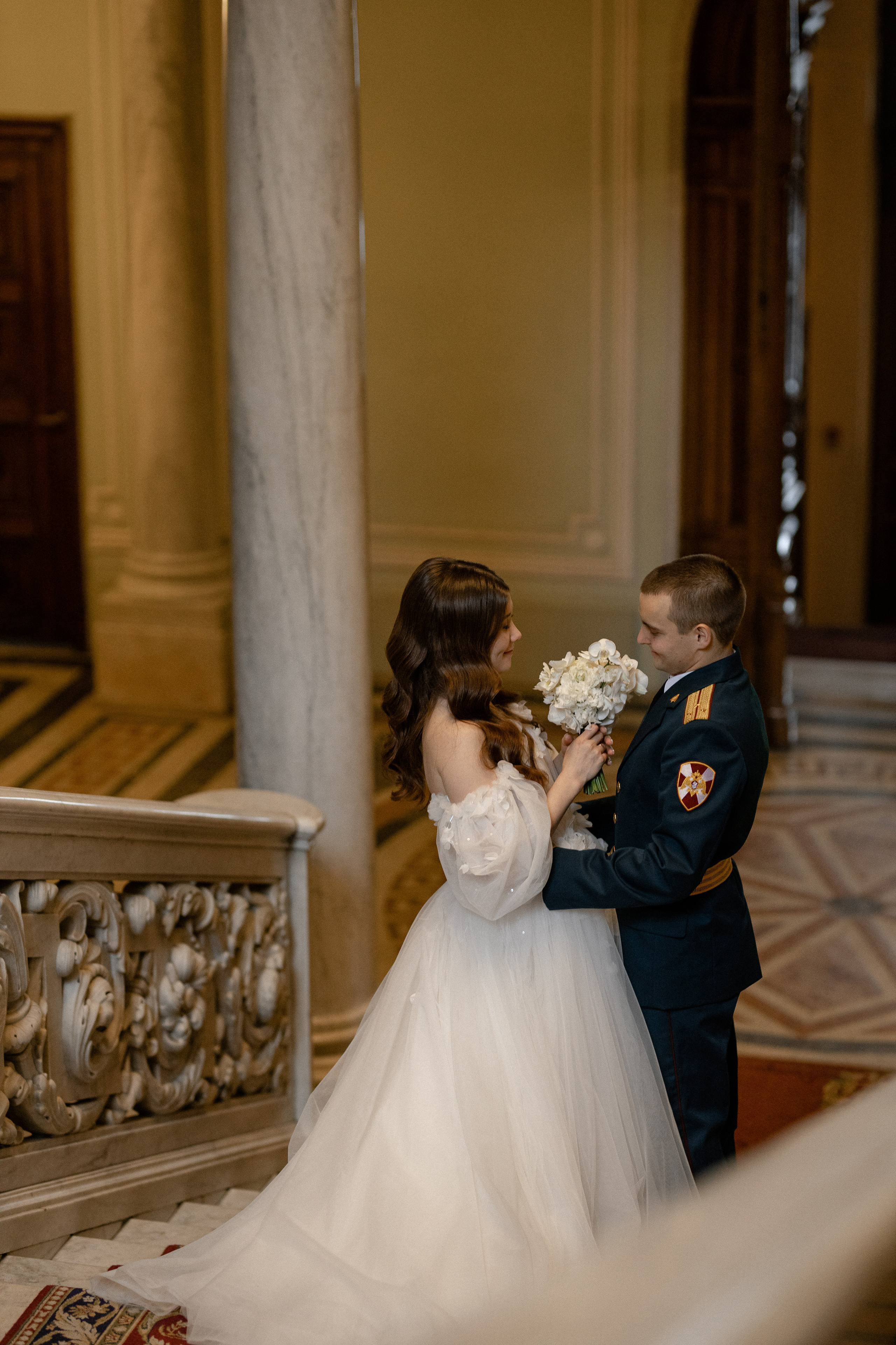 K|E. Свадебный фотограф Таня Караисаева