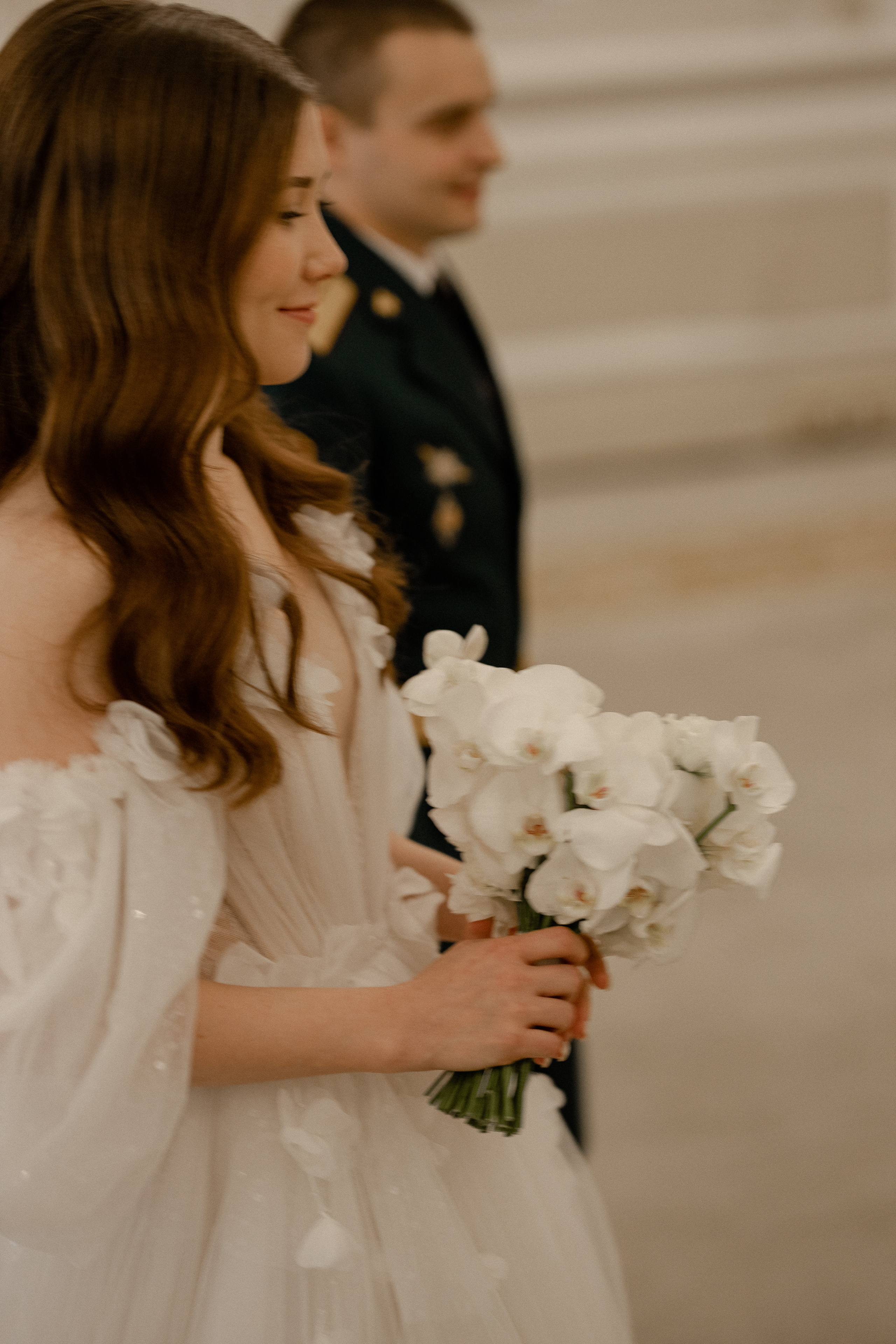 K|E. Свадебный фотограф Таня Караисаева