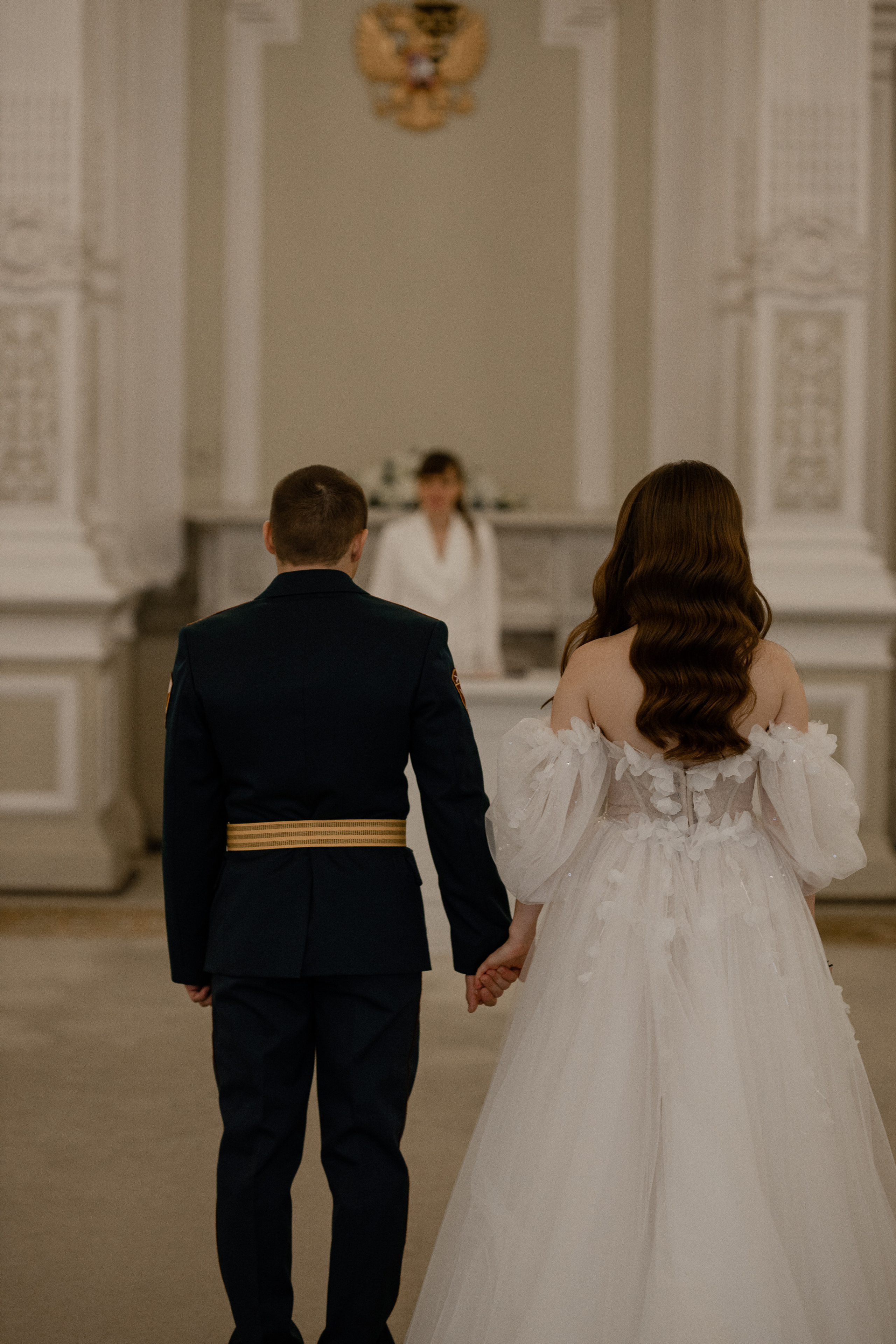 K|E. Свадебный фотограф Таня Караисаева