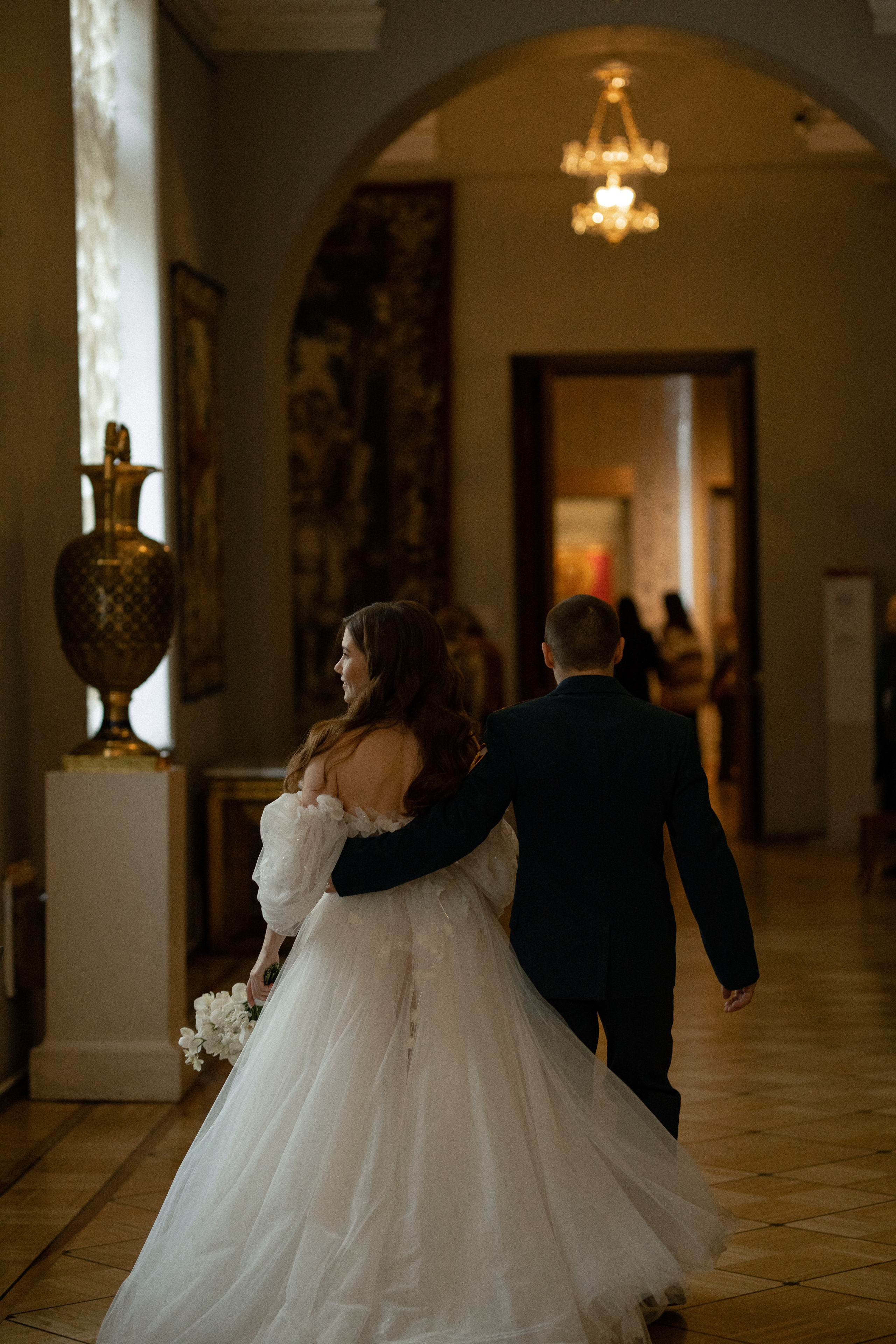 K|E. Свадебный фотограф Таня Караисаева