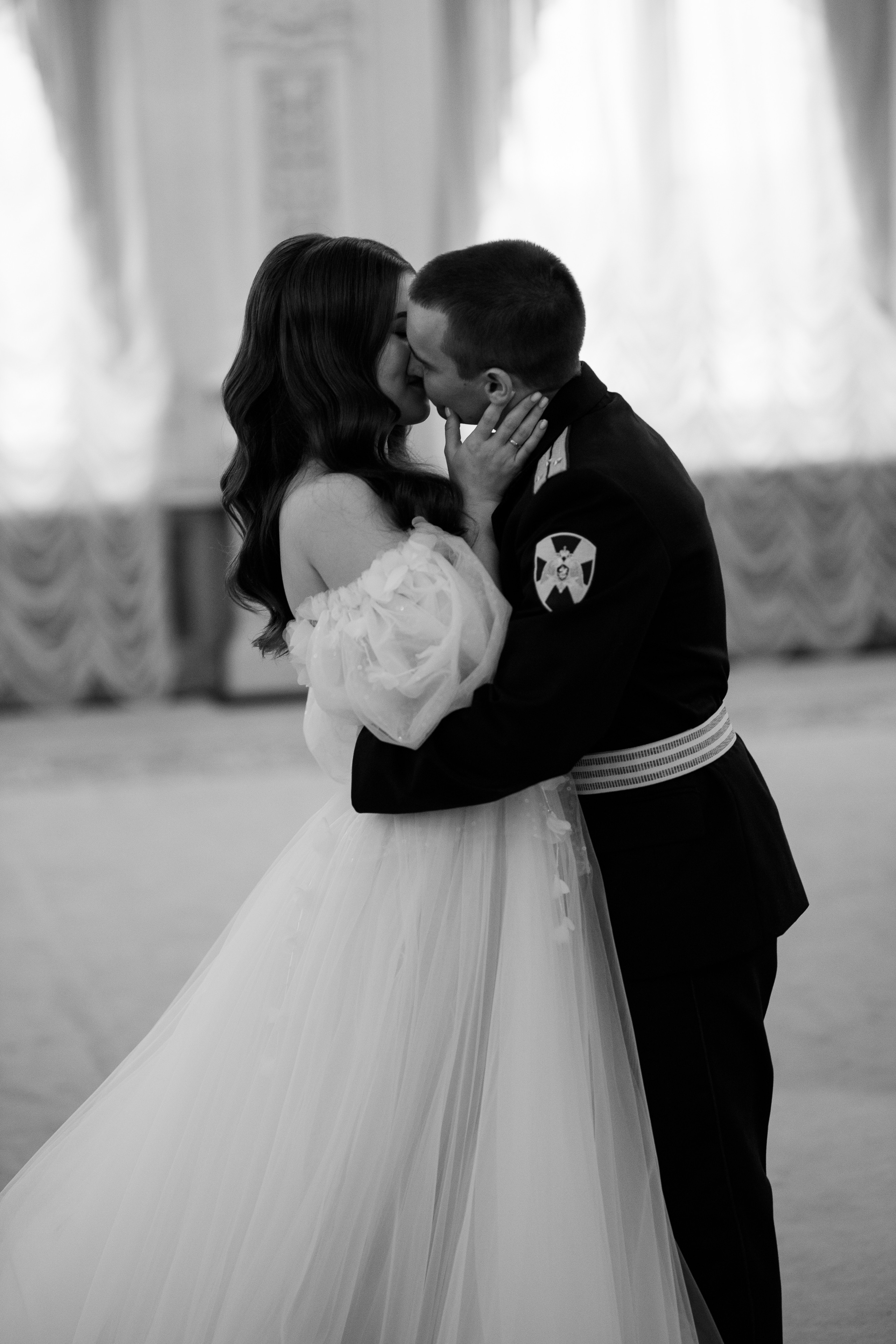 K|E. Свадебный фотограф Таня Караисаева