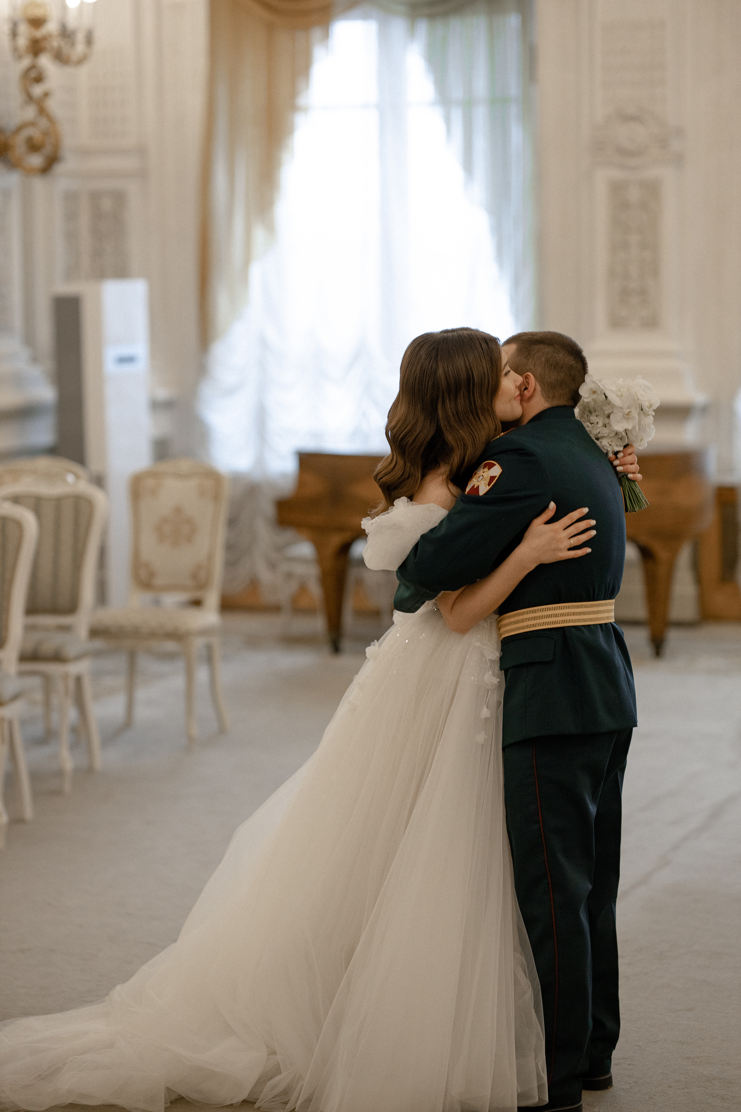 K|E. Свадебный фотограф Таня Караисаева