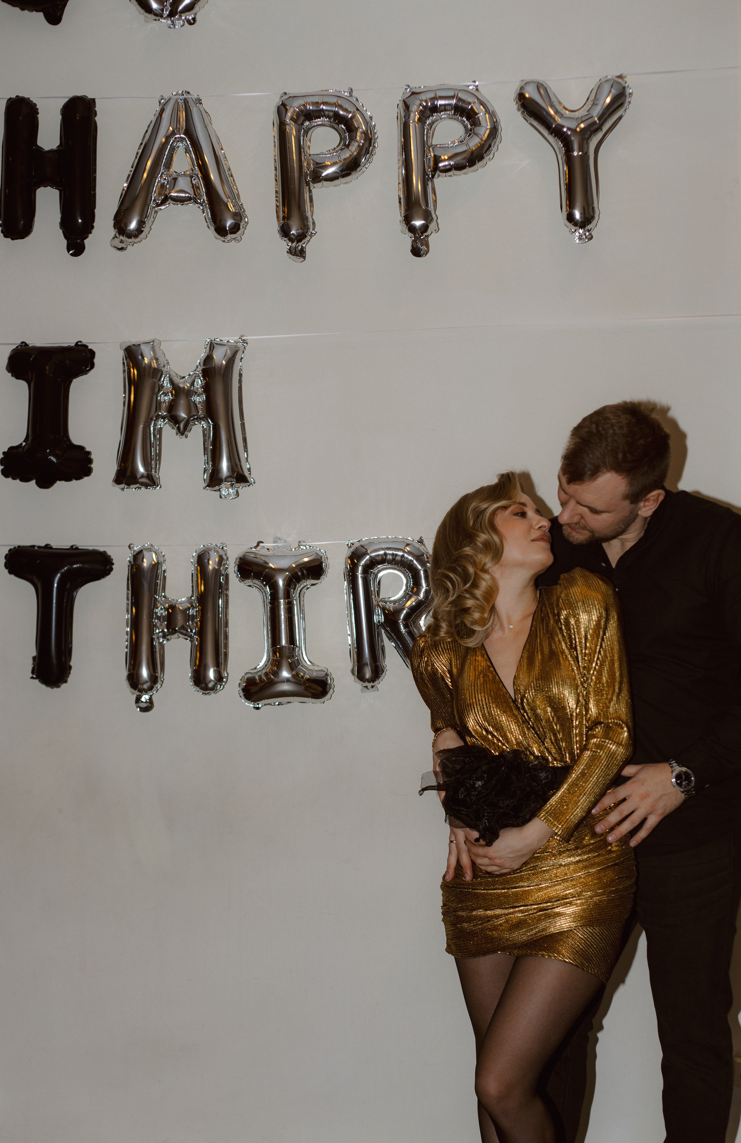 Gold&black party. Свадебный фотограф Таня Караисаева