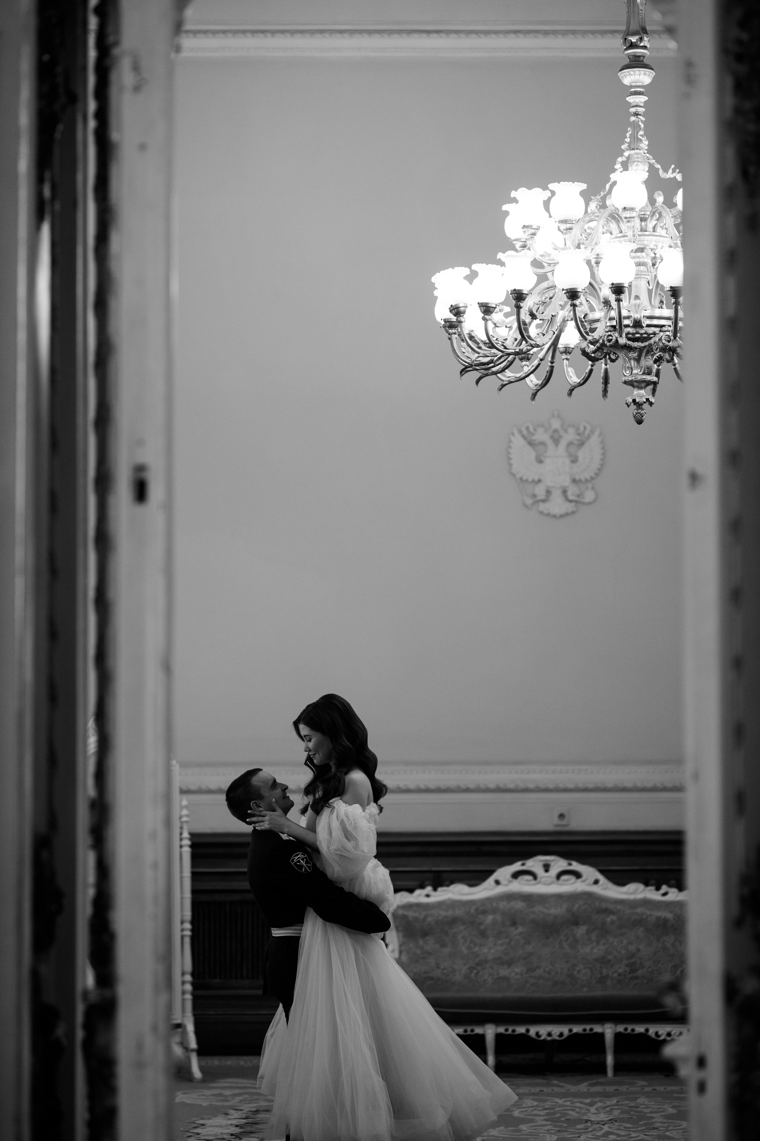 K|E. Свадебный фотограф Таня Караисаева