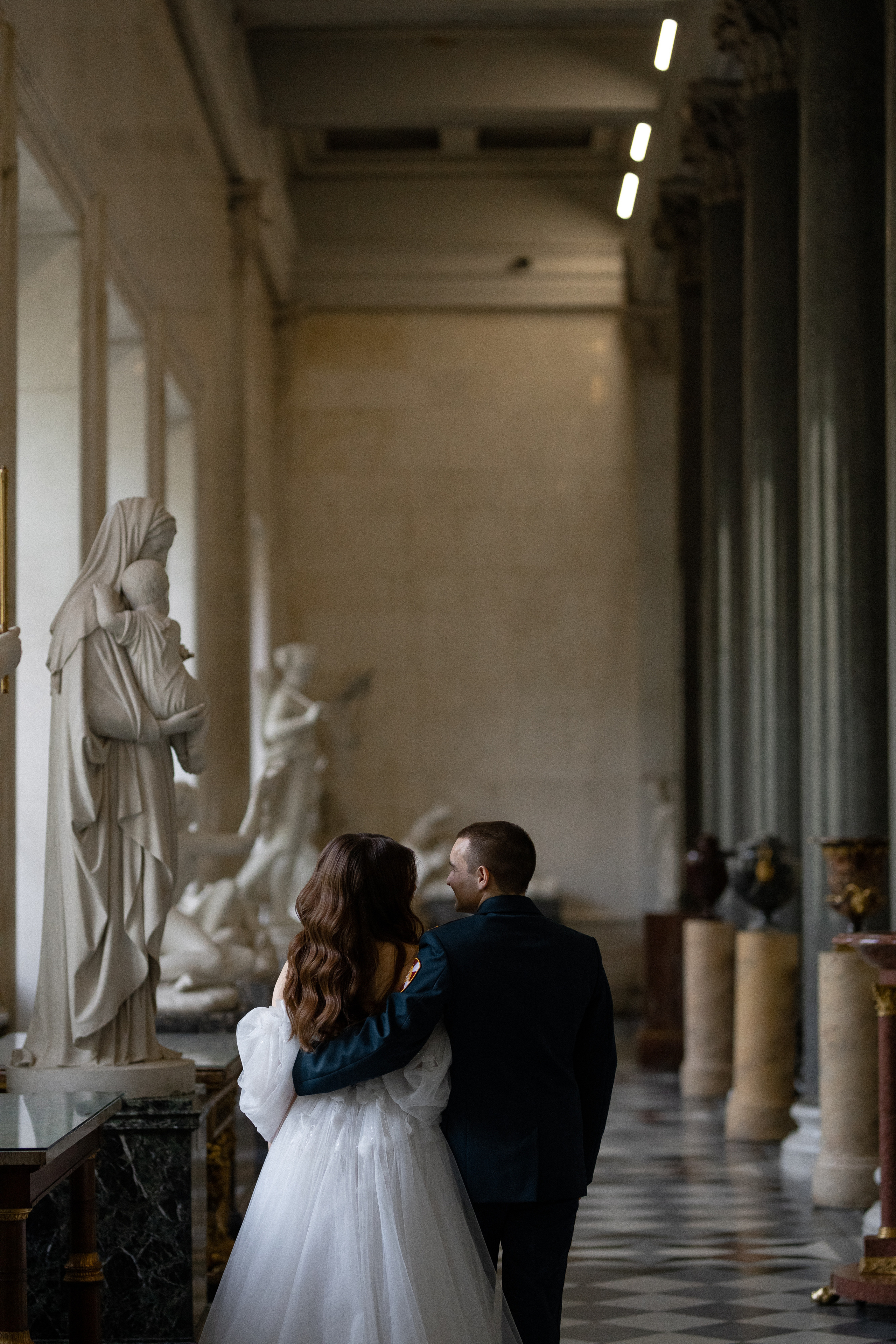 K|E. Свадебный фотограф Таня Караисаева