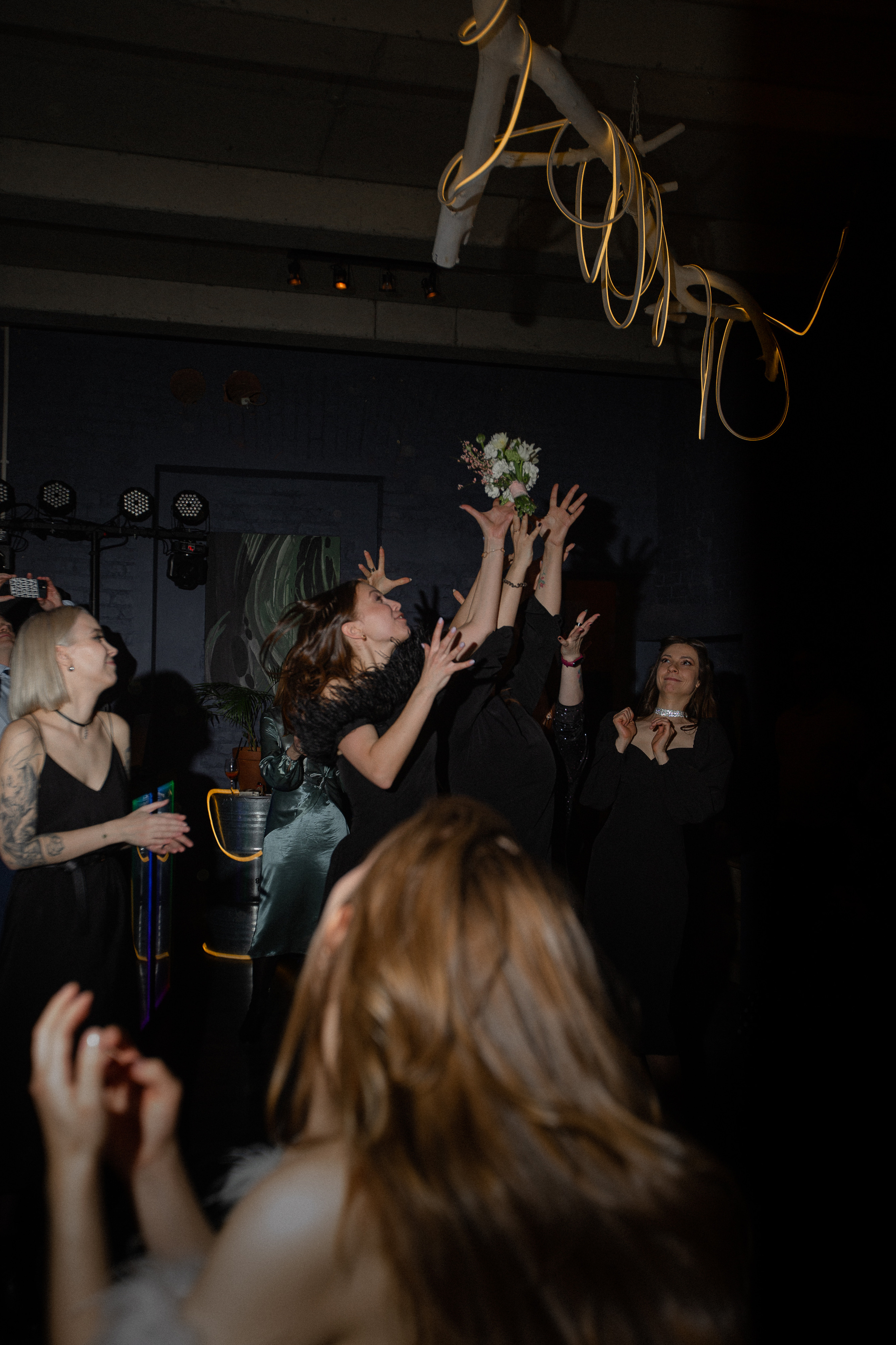 Ира|Эрик. Свадебный фотограф Таня Караисаева