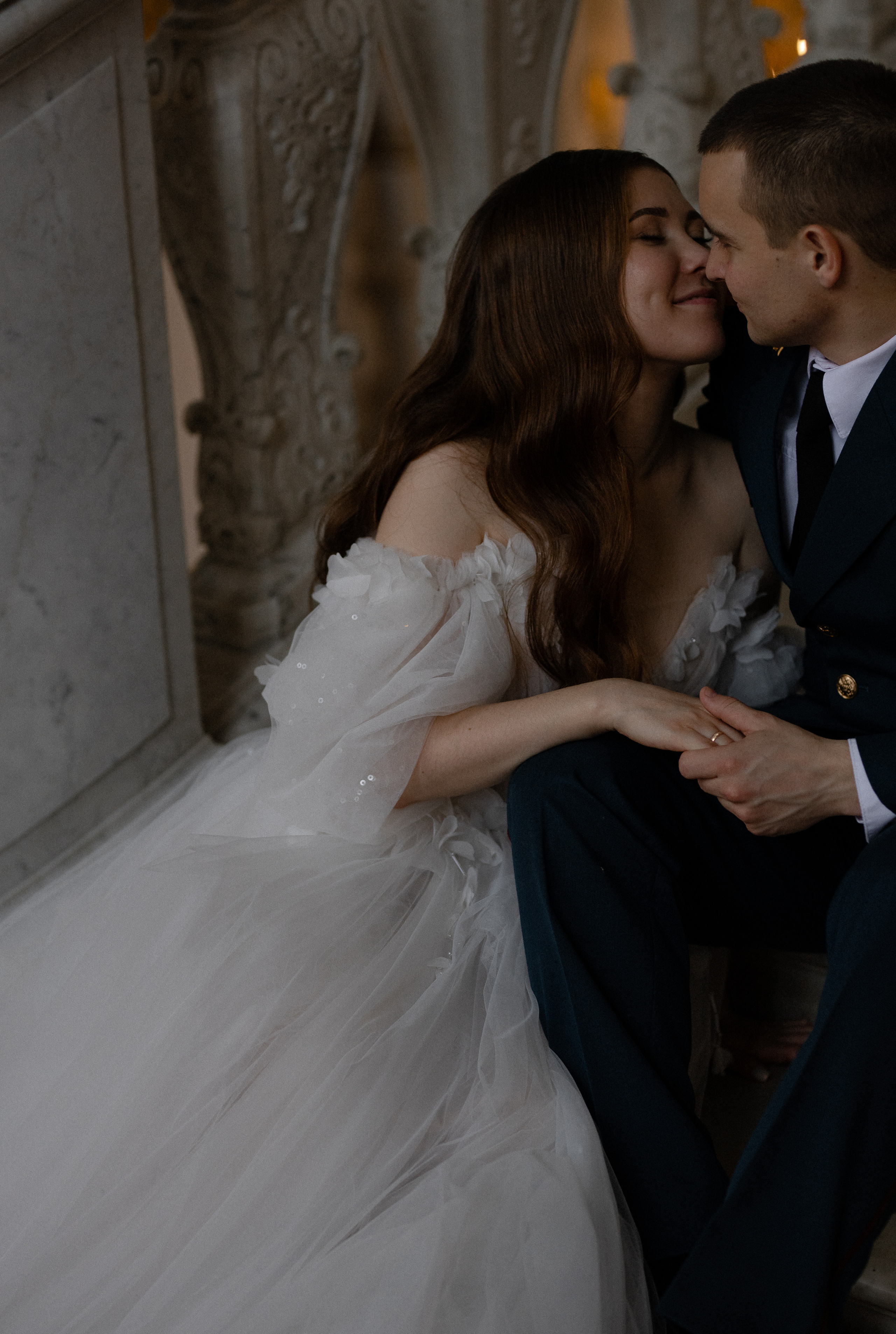 K|E. Свадебный фотограф Таня Караисаева