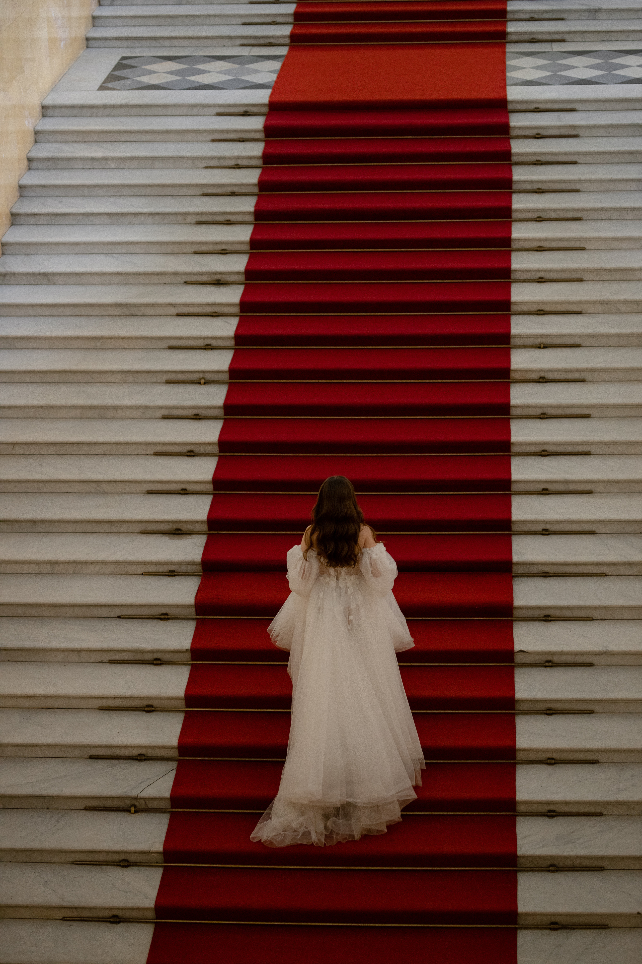 K|E. Свадебный фотограф Таня Караисаева