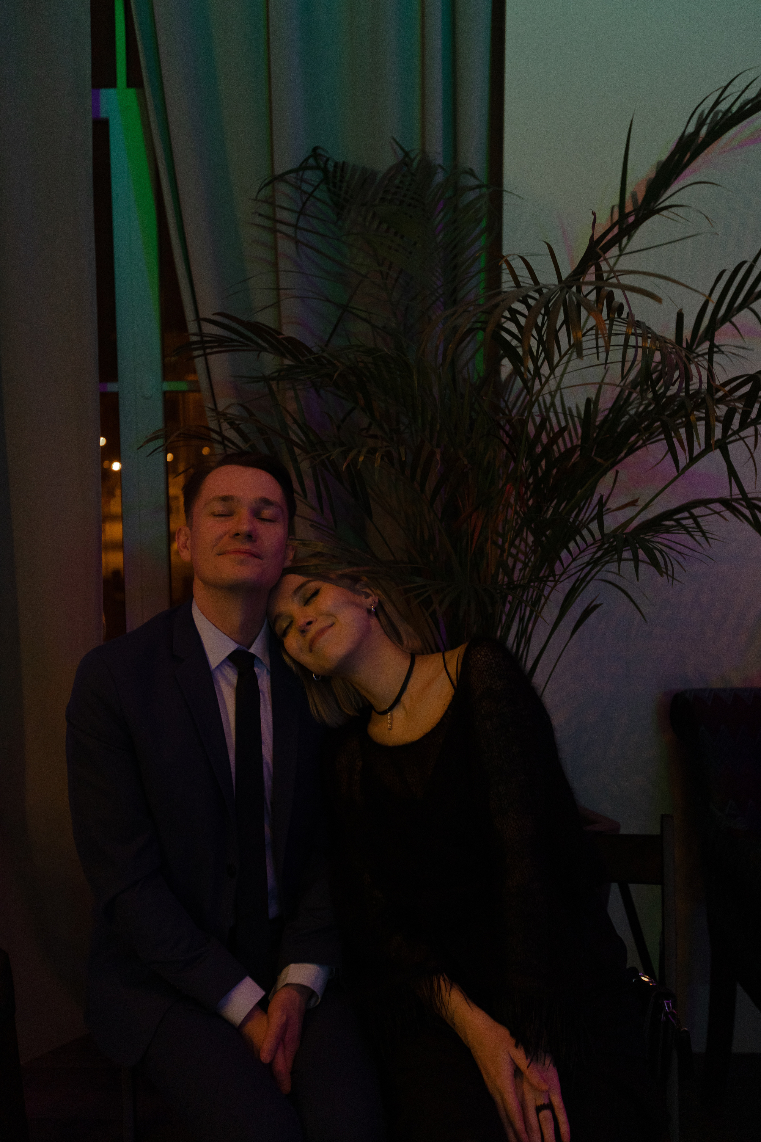 Ира|Эрик. Свадебный фотограф Таня Караисаева