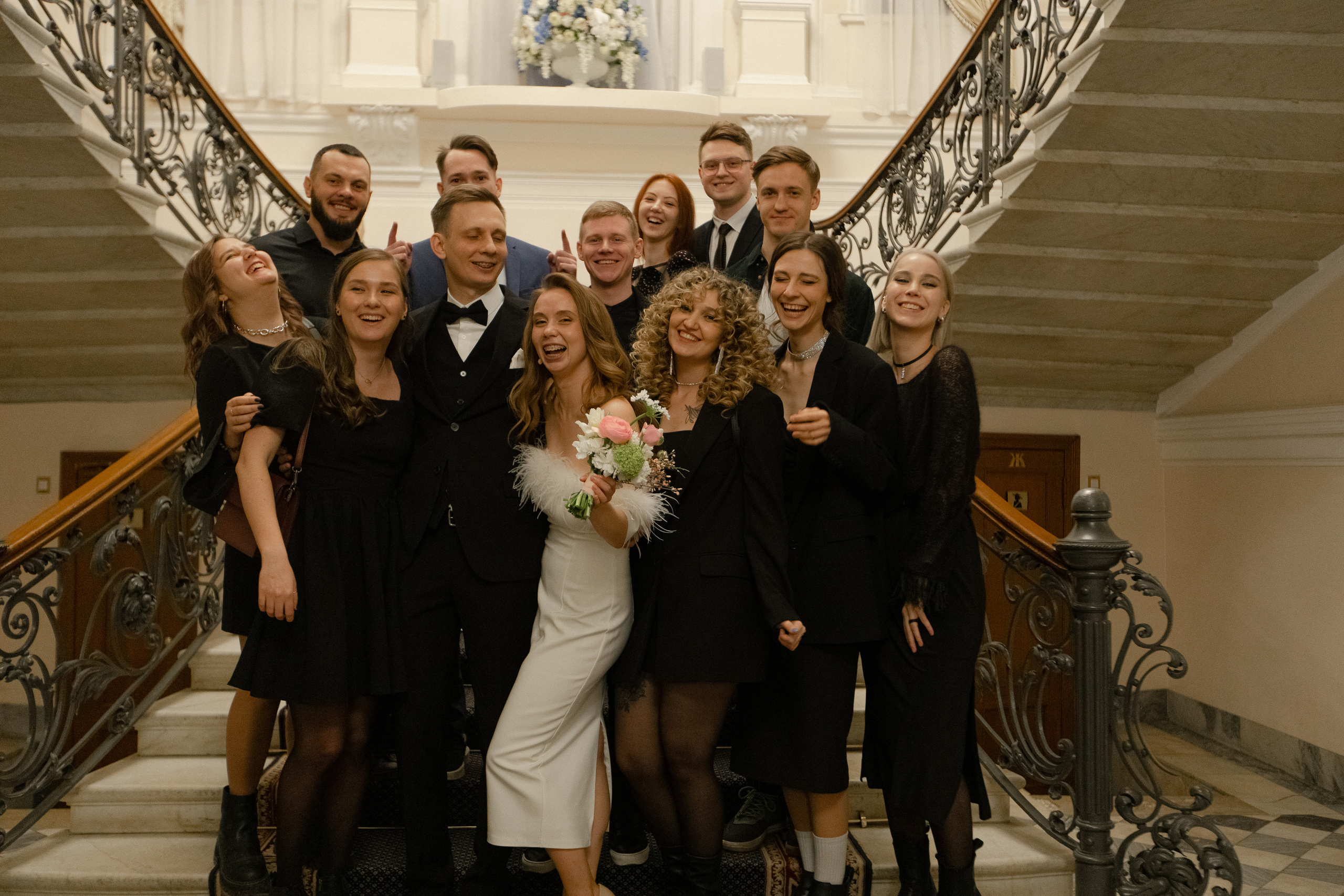 Ира|Эрик. Свадебный фотограф Таня Караисаева