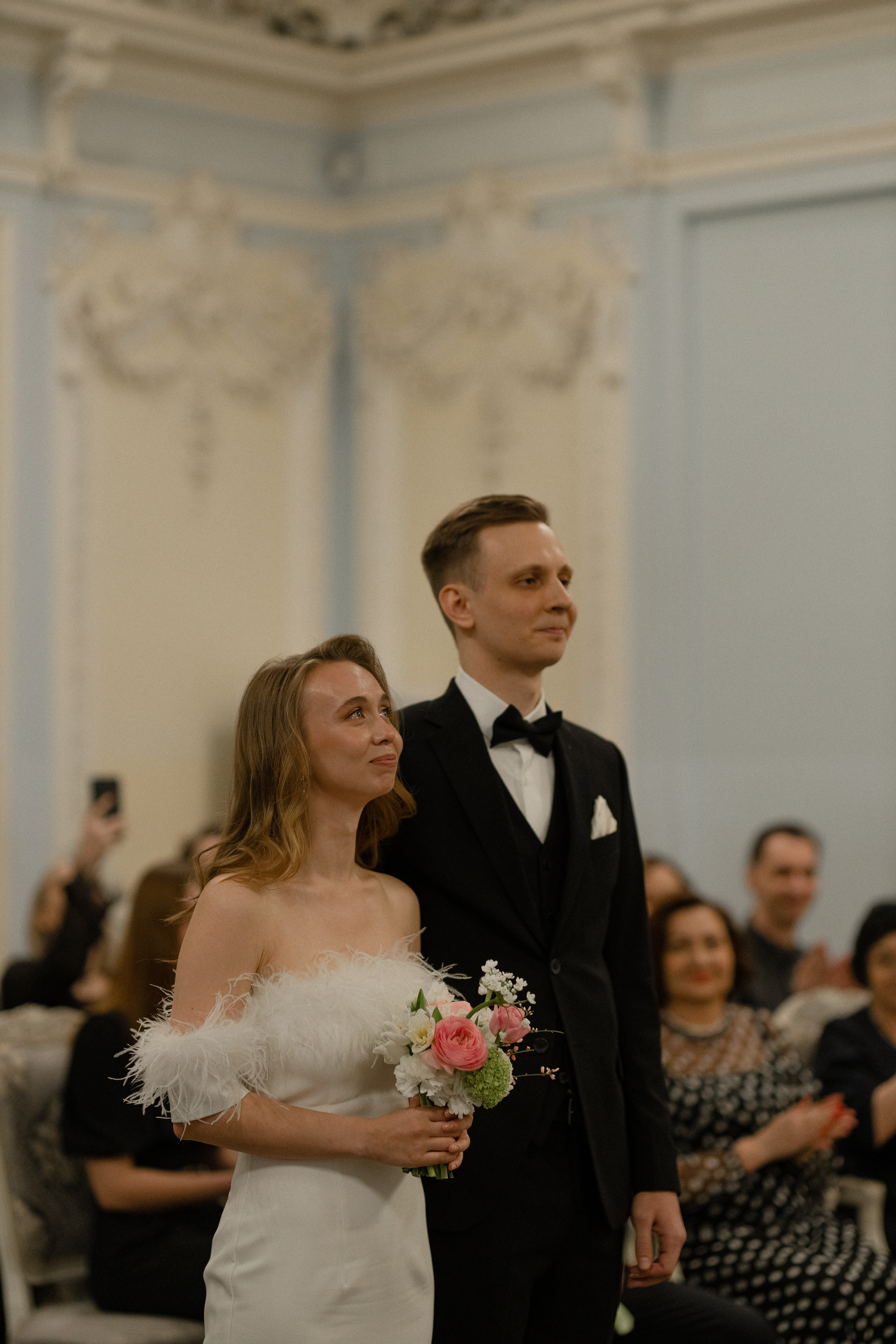 Ира|Эрик. Свадебный фотограф Таня Караисаева