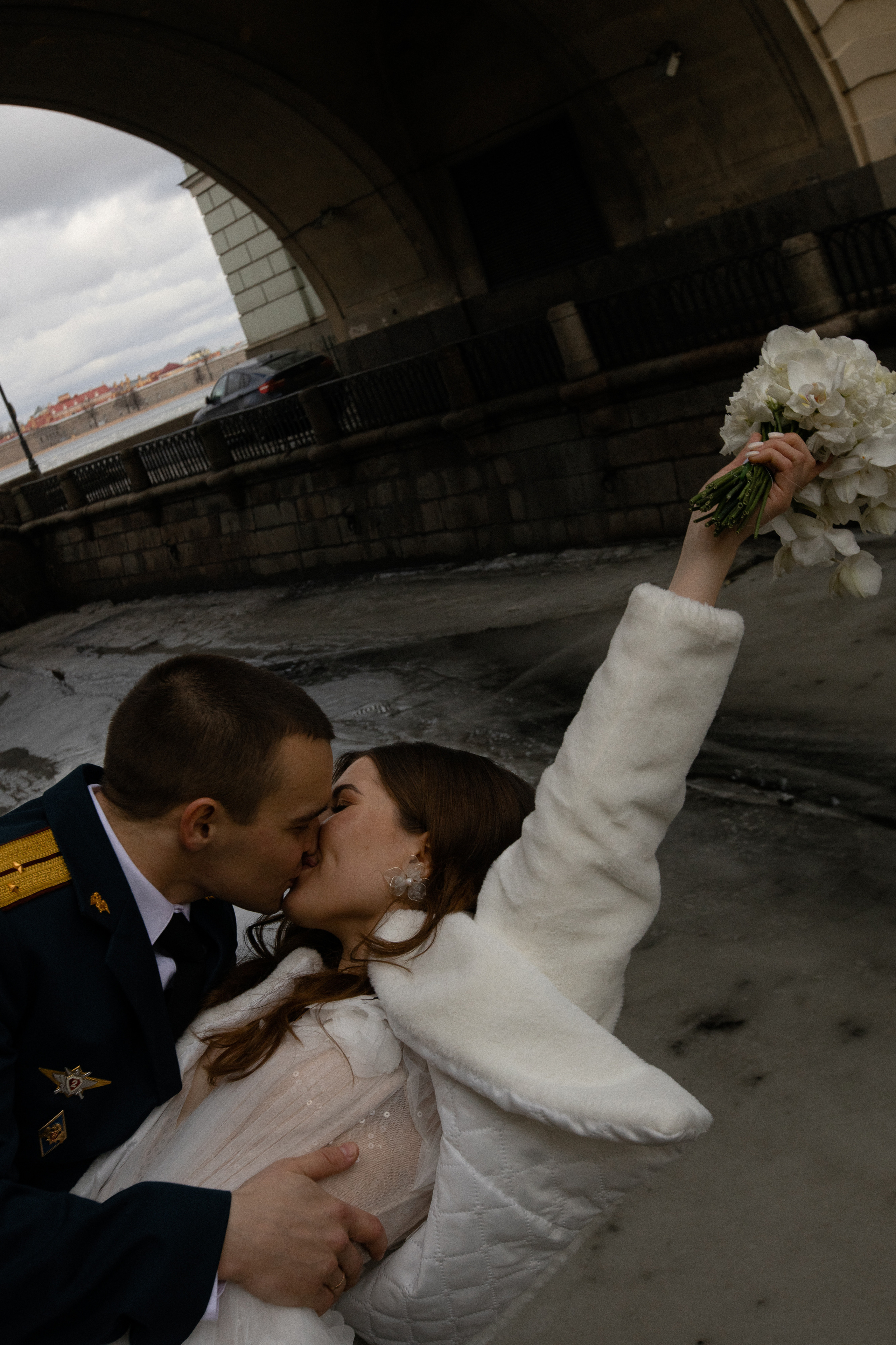 K|E. Свадебный фотограф Таня Караисаева