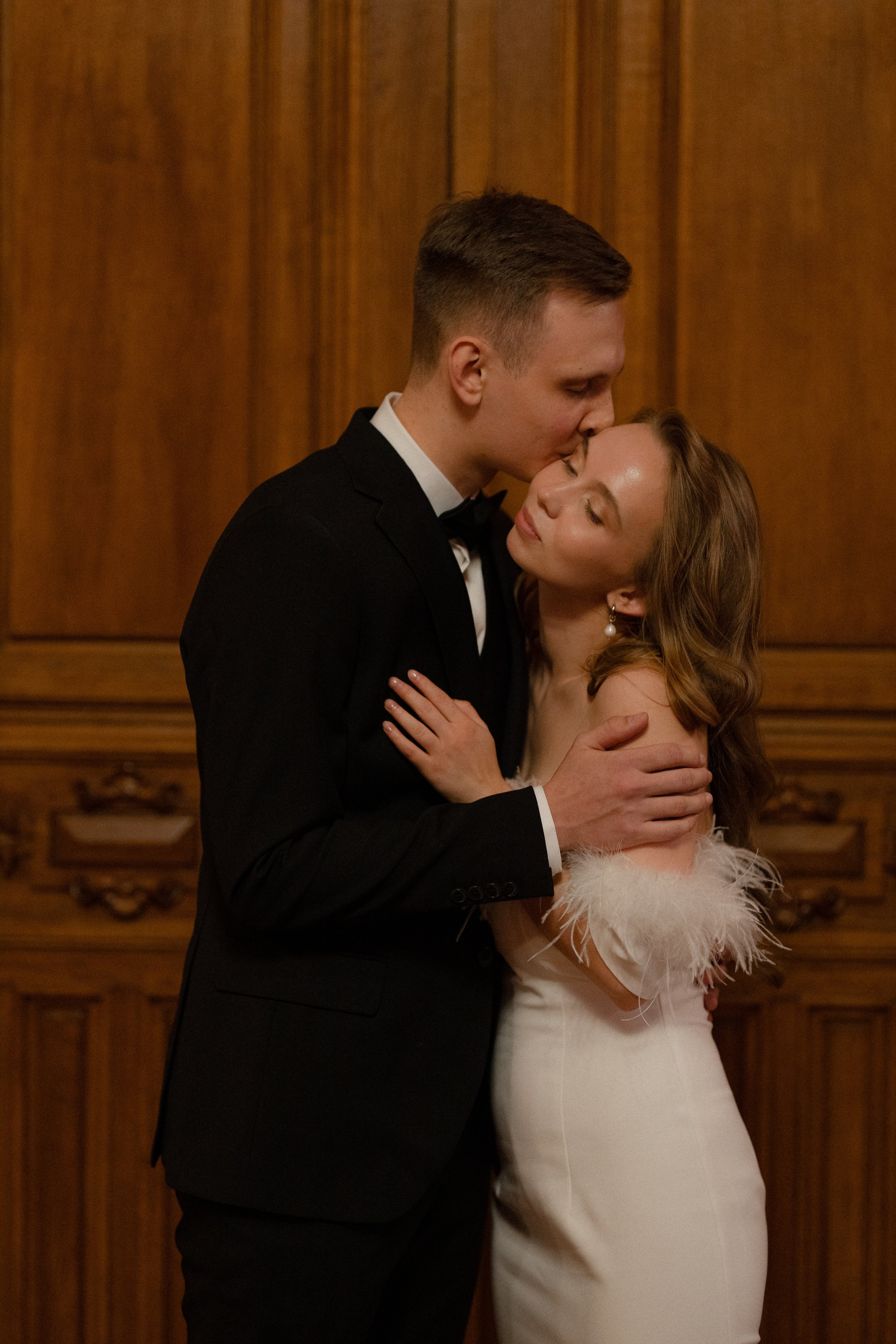 Ира|Эрик. Свадебный фотограф Таня Караисаева