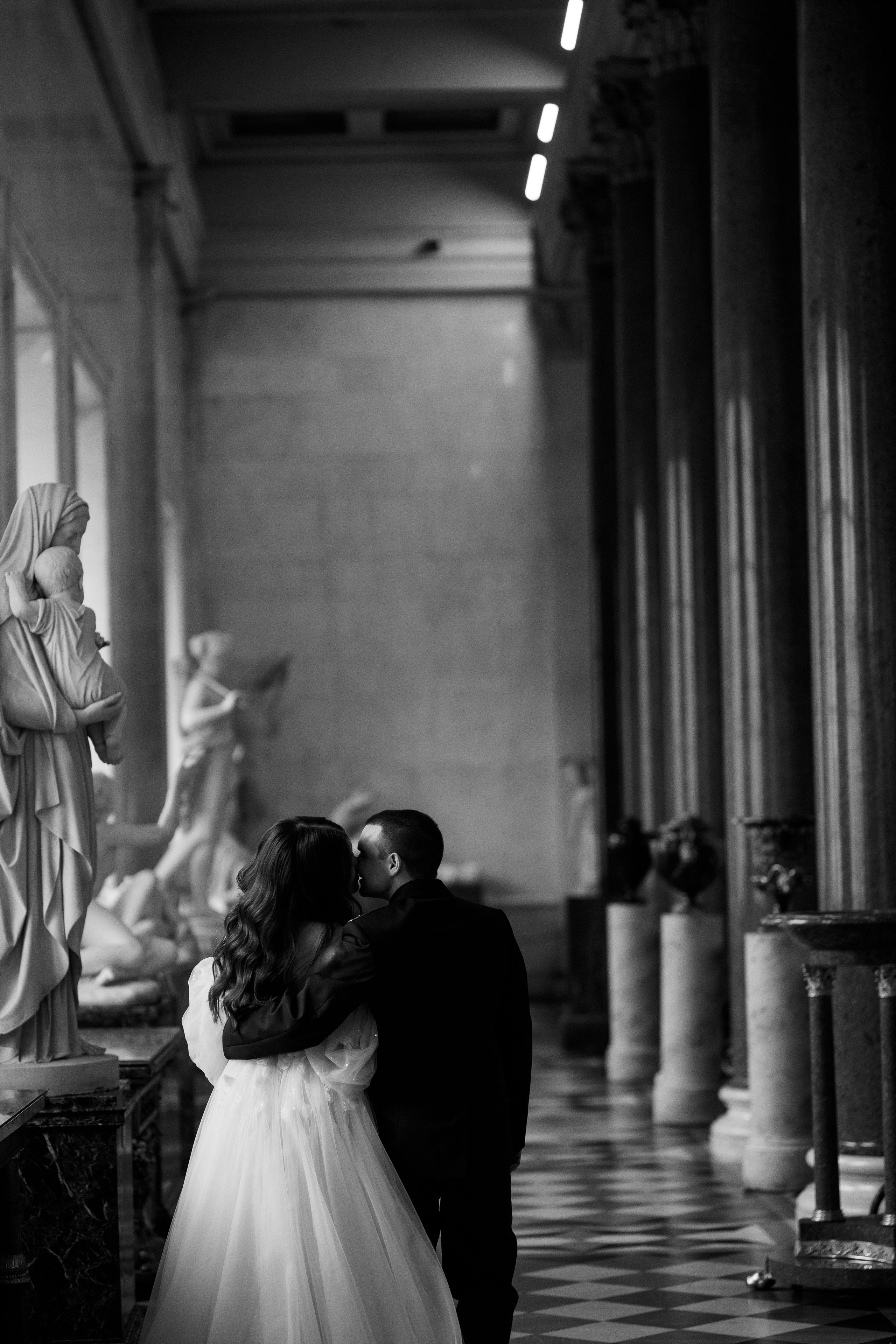 K|E. Свадебный фотограф Таня Караисаева