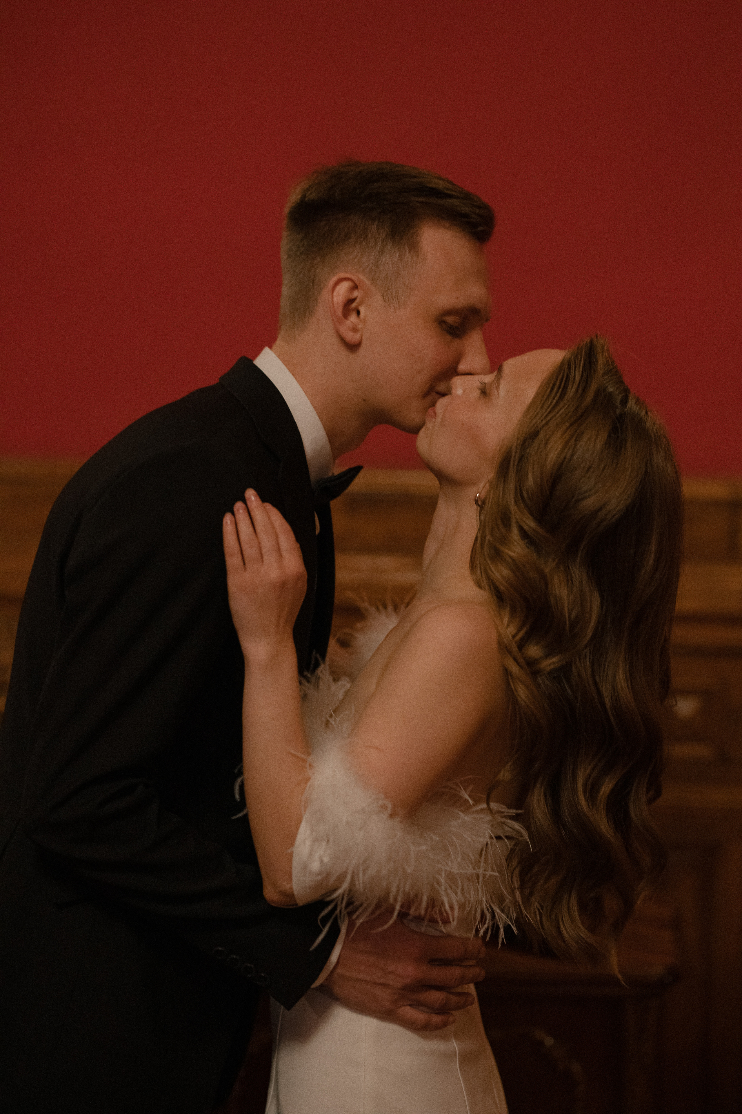 Ира|Эрик. Свадебный фотограф Таня Караисаева