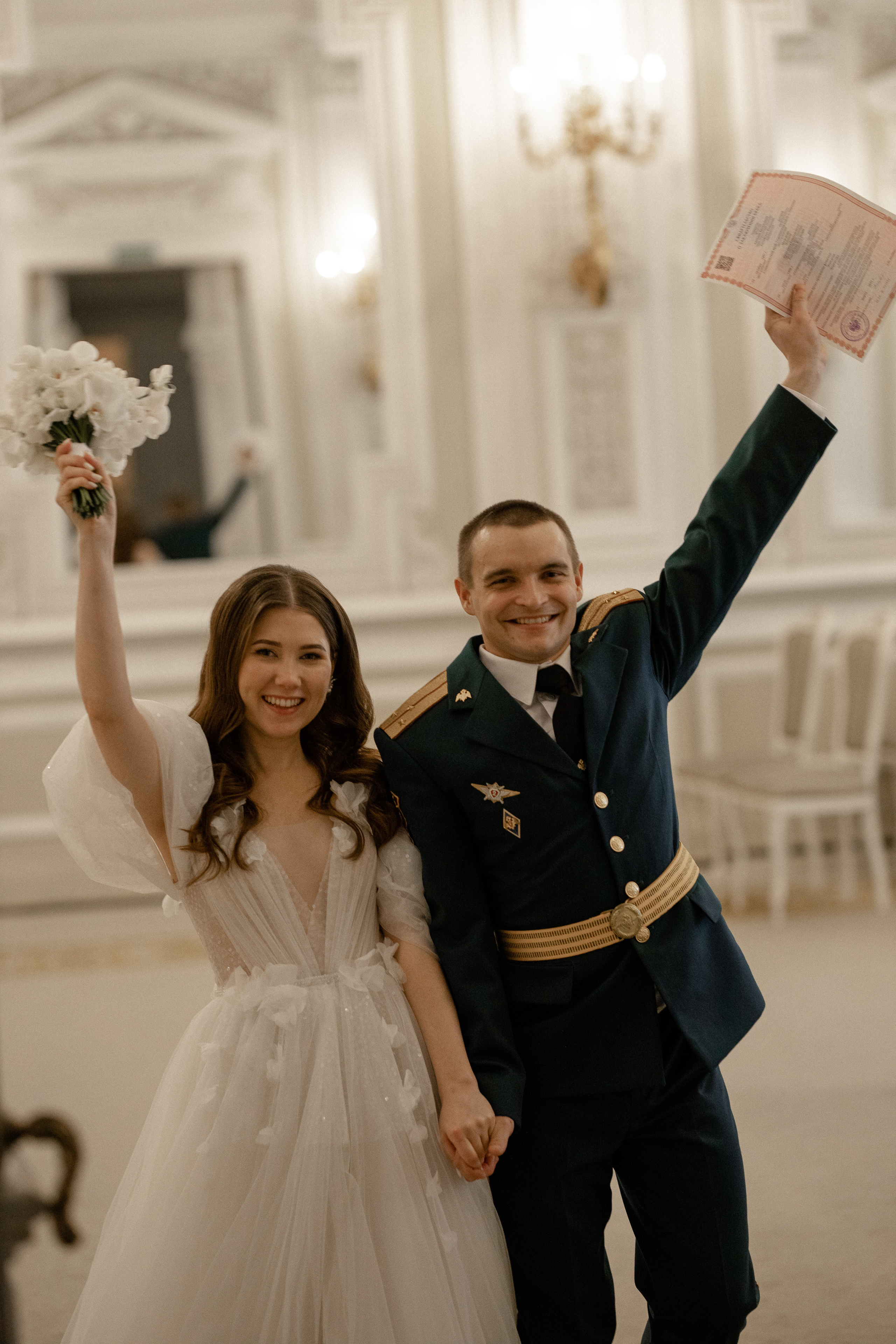 K|E. Свадебный фотограф Таня Караисаева