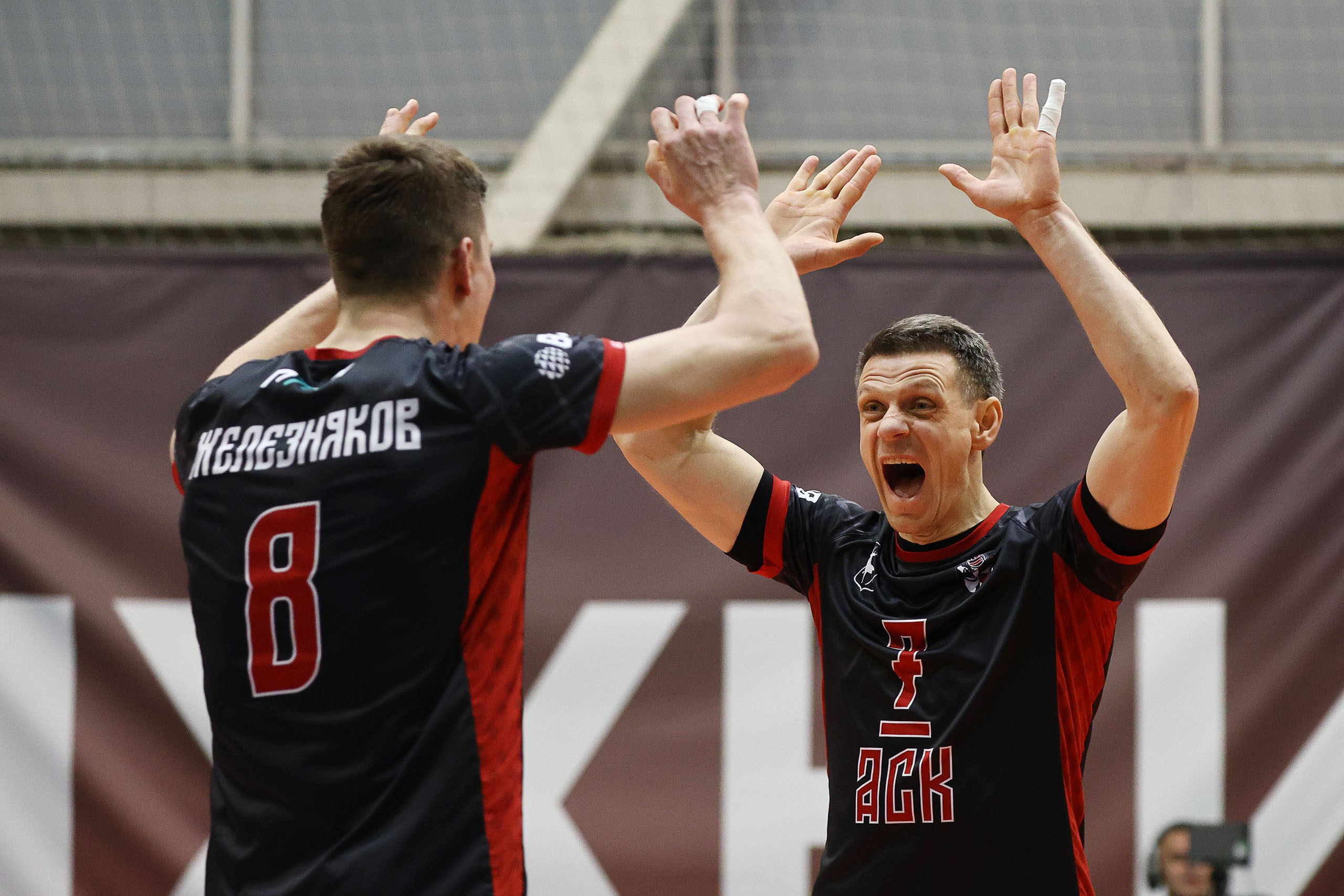 ВОЛЕЙБОЛ. Reportage photographer in Nizhny Novgorod and Moscow angelina Ilyichev