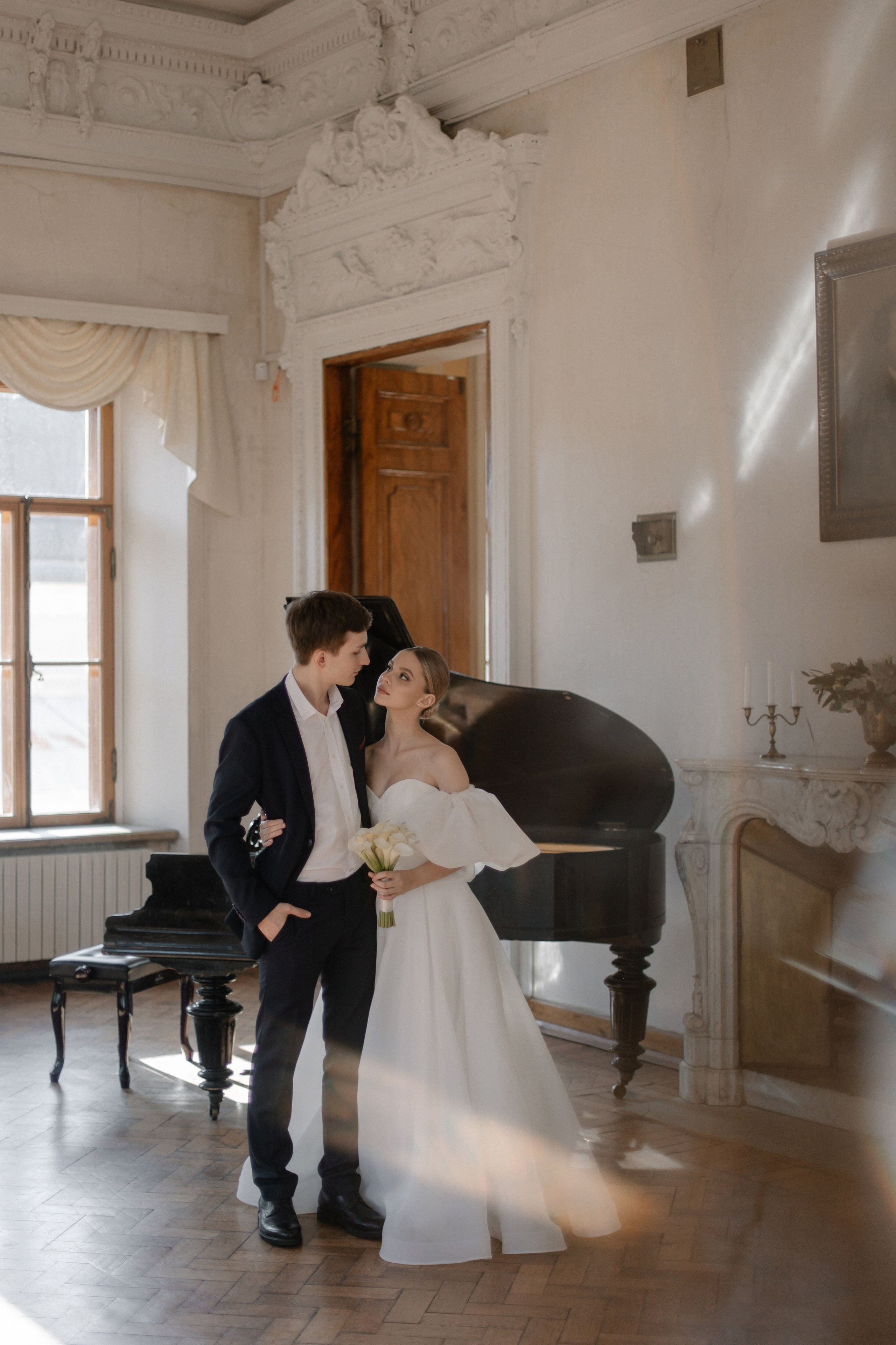 Владислав и Анастасия. Mini. 08.10.2022. Семейный, портретный и свадебный фотограф в Москве и Одинцово Лощинина Мария