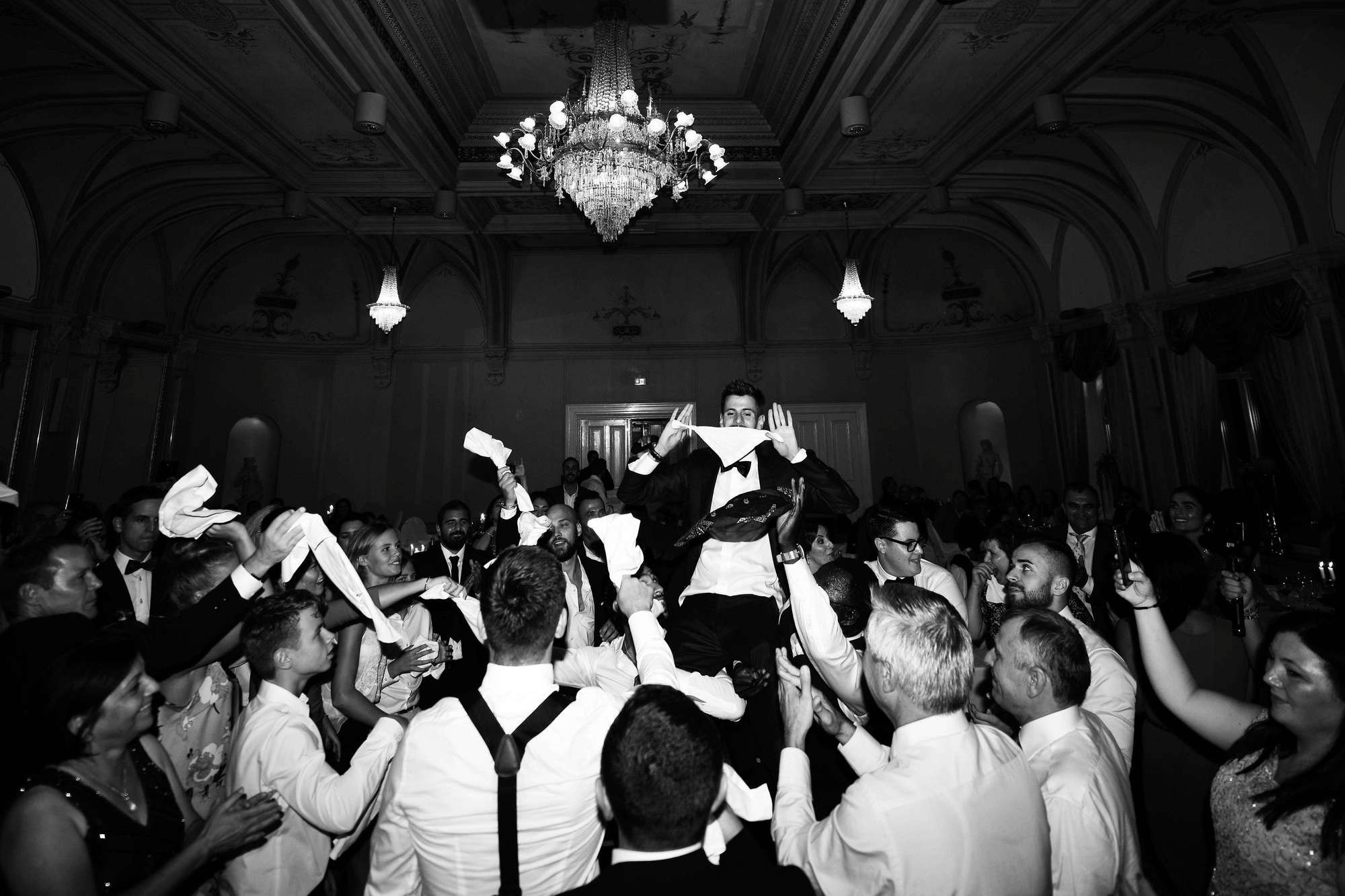 Sadek & Malika ( Varberg , Sweden ). Артур Погосян — лучший свадебный фотограф России