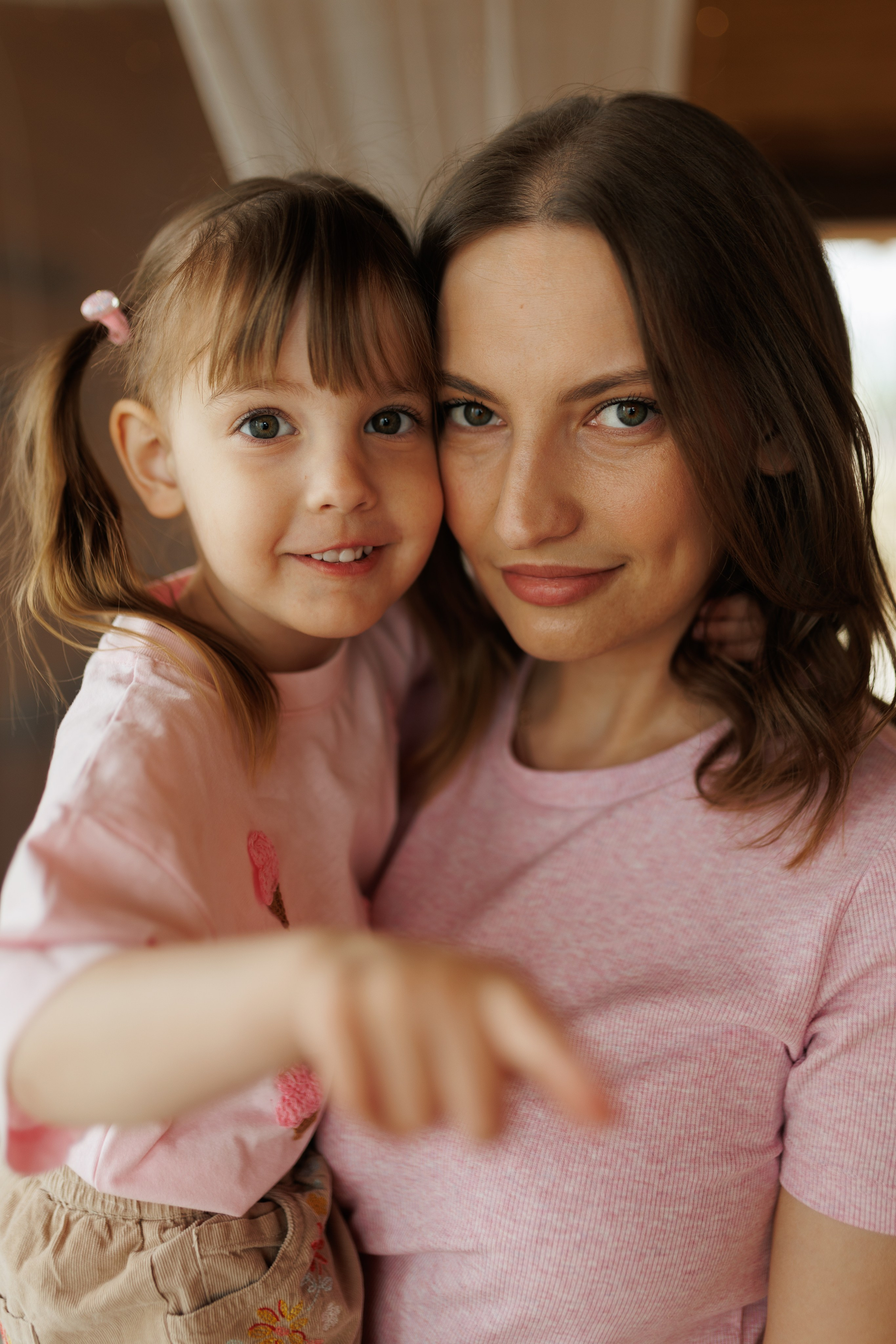 Счастье. Свадебный и семейный фотограф в Туле и области Маша Костина