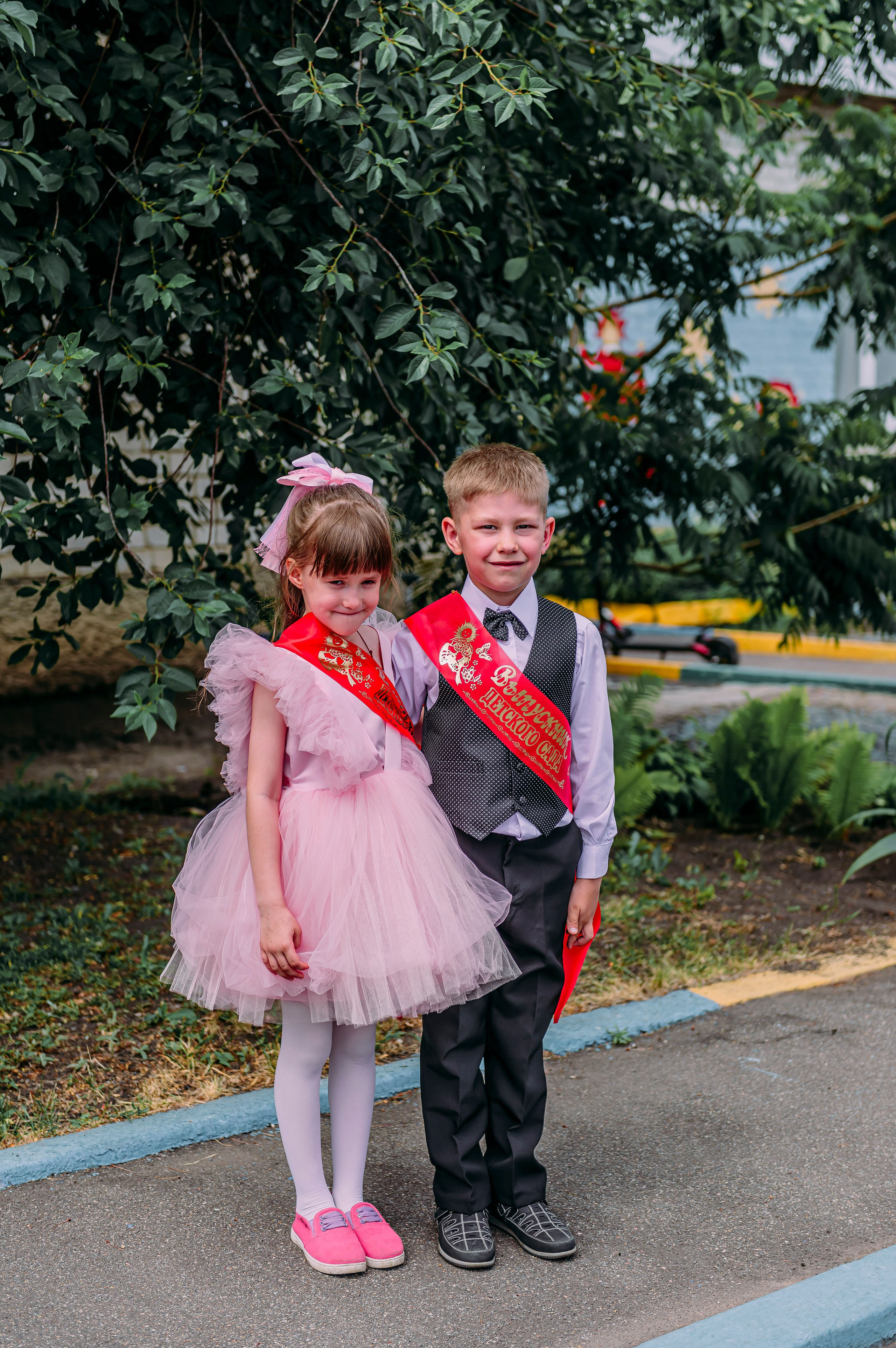 Детский сад |с.Коломыцево | 2024. ALBUMIA