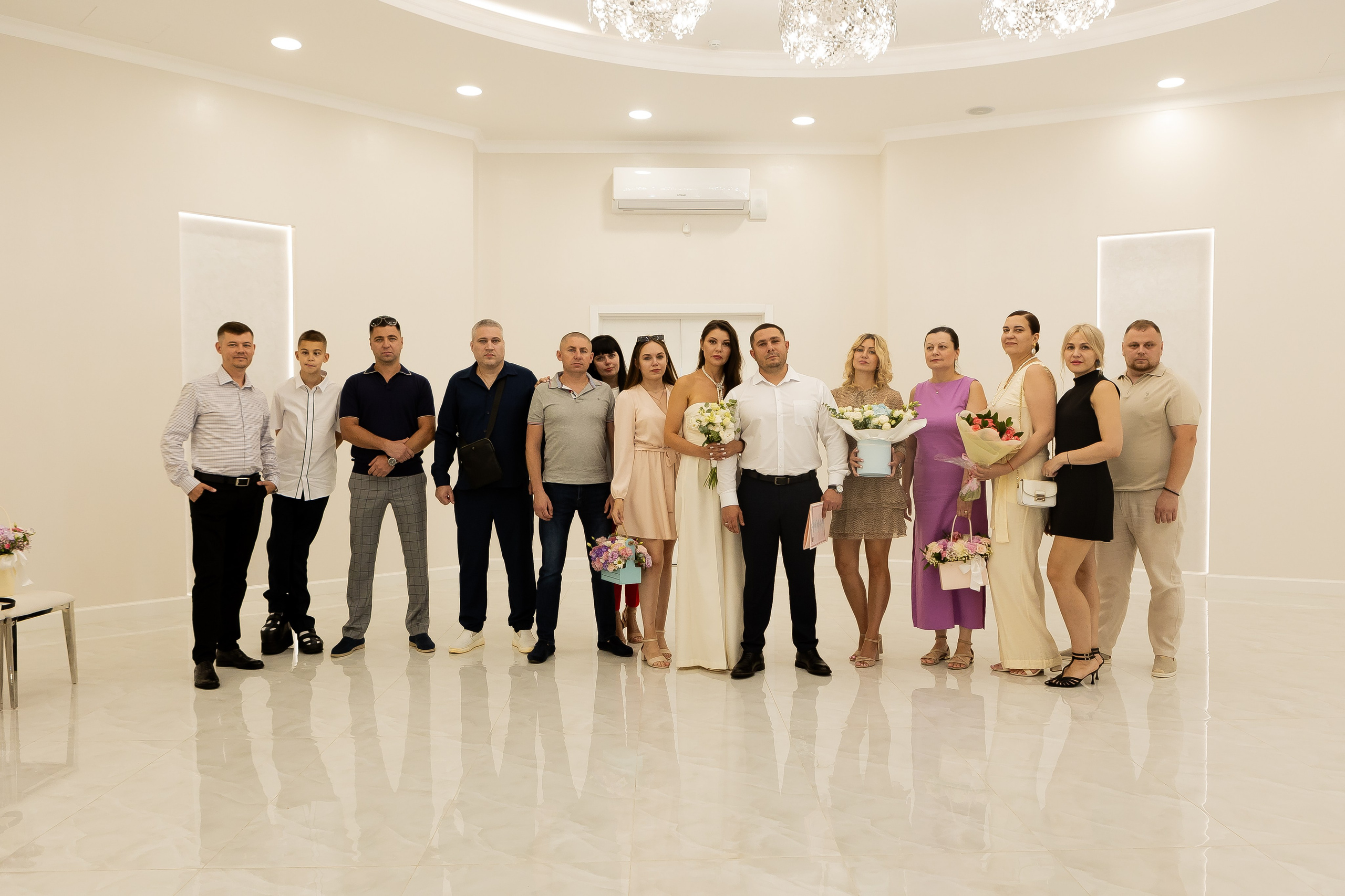 Сергей и Динара. Наталья Косьянова. Ваш фотограф. Москва