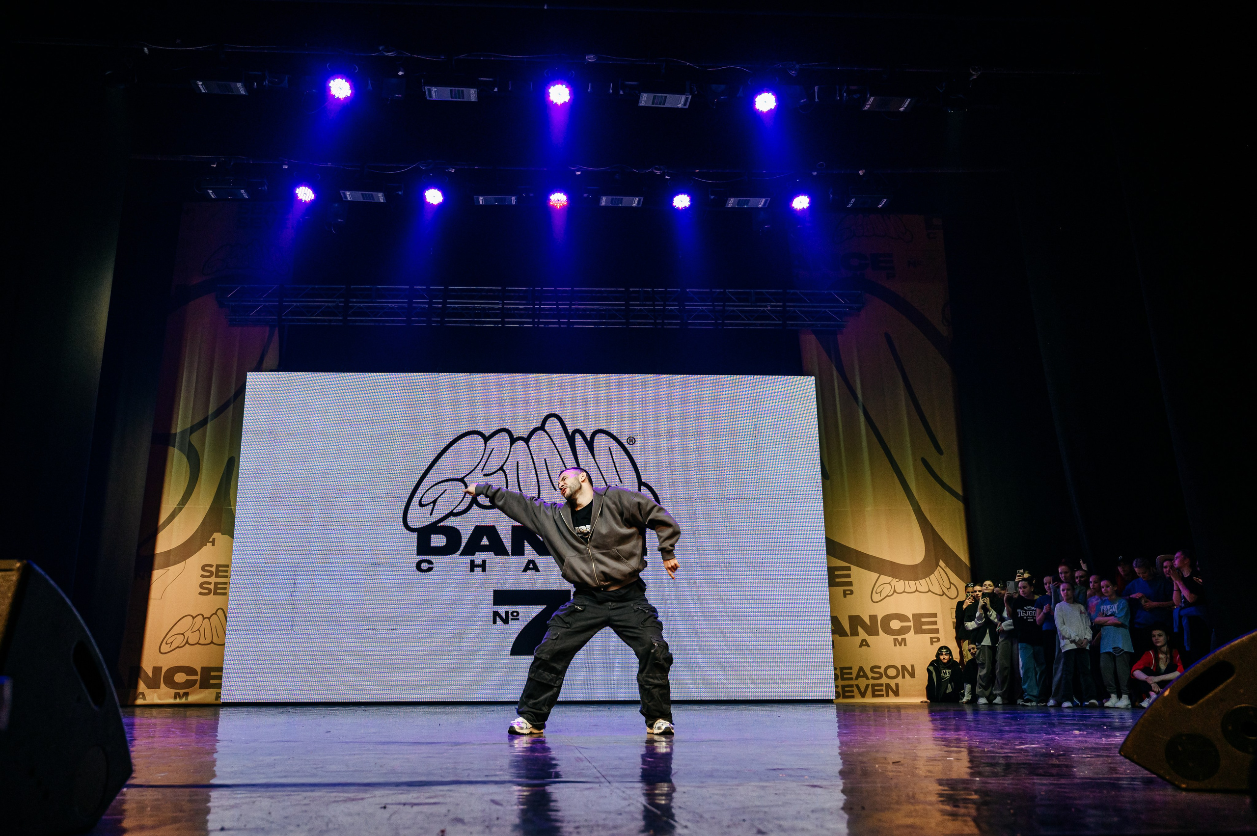 Groove Dance. Фотограф Владивосток. Игорь Кирсанов