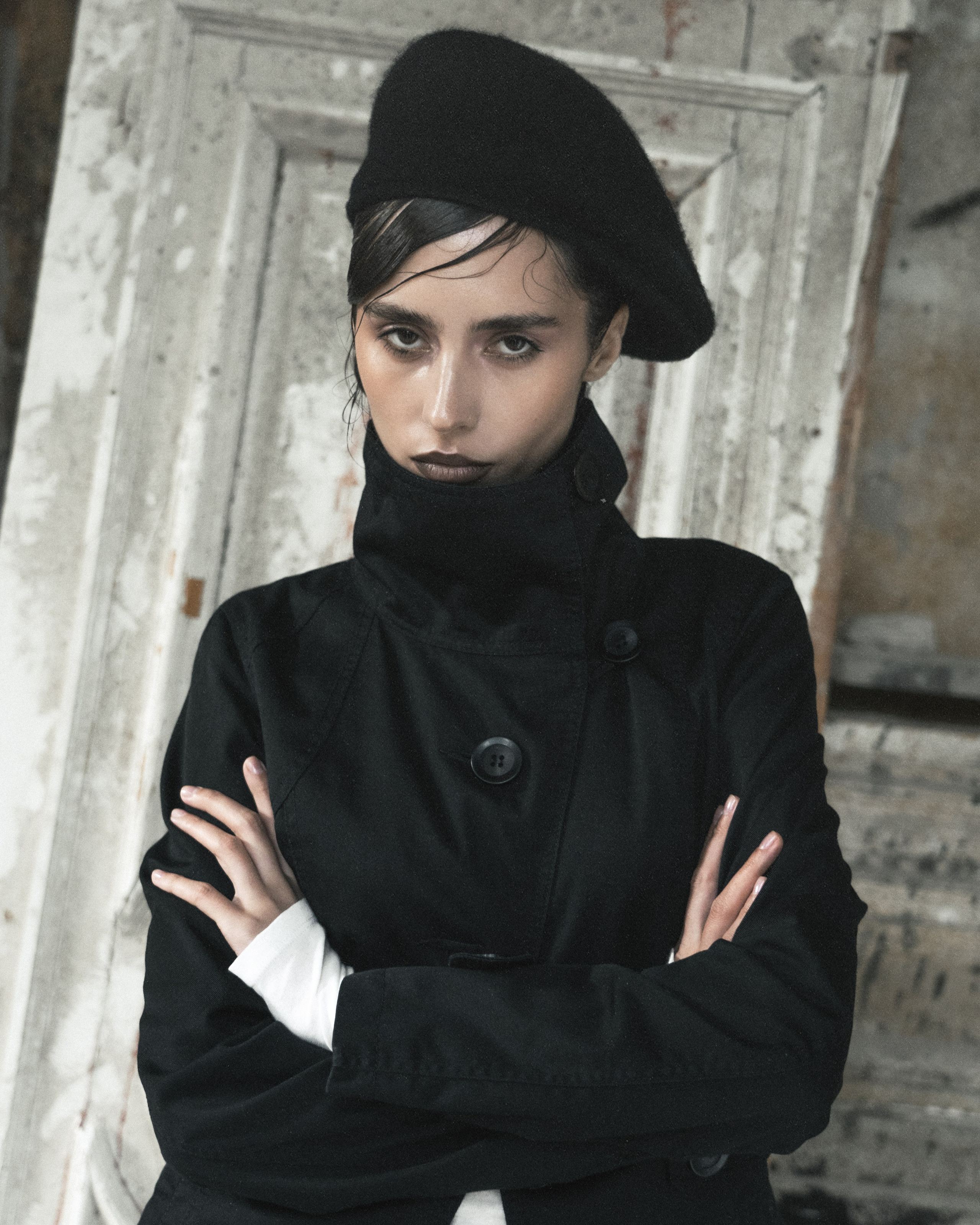 . Верговская Софья FASHION-PHOTOGRAPHER из Санкт-Петербурга