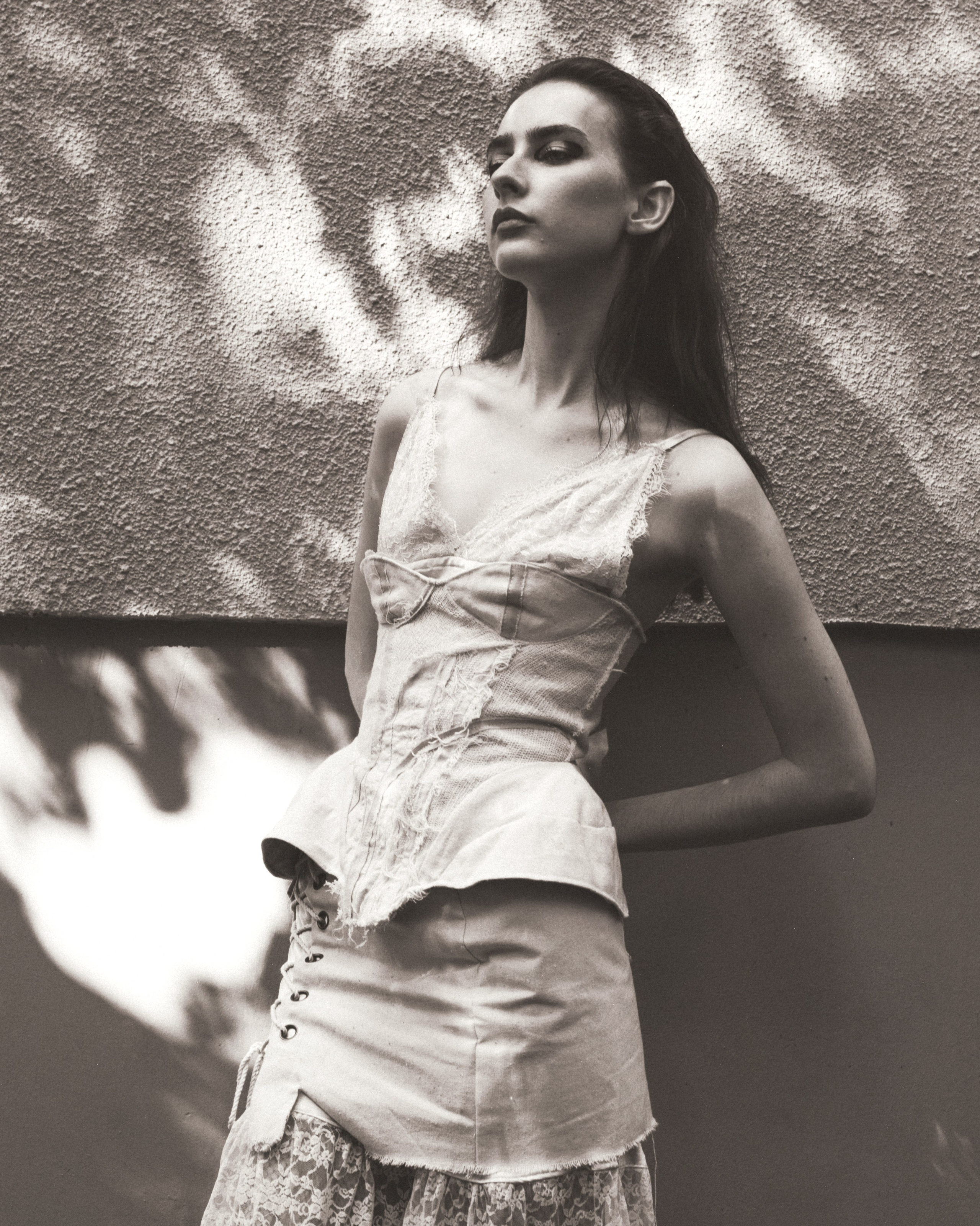 EVANGELINA. Верговская Софья FASHION-PHOTOGRAPHER из Санкт-Петербурга