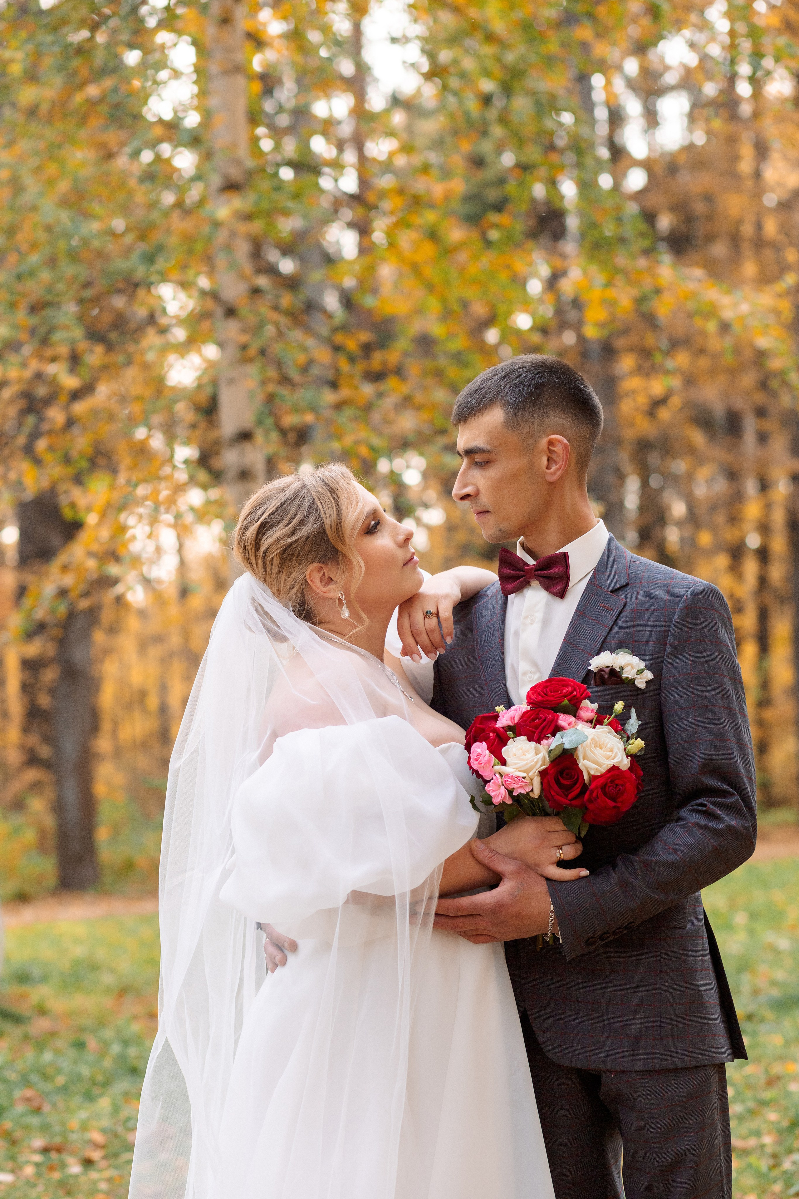 СВАДЬБА: Дима и Юля. Все фото. Профессиональный фотограф в Ижевске Леша Петров