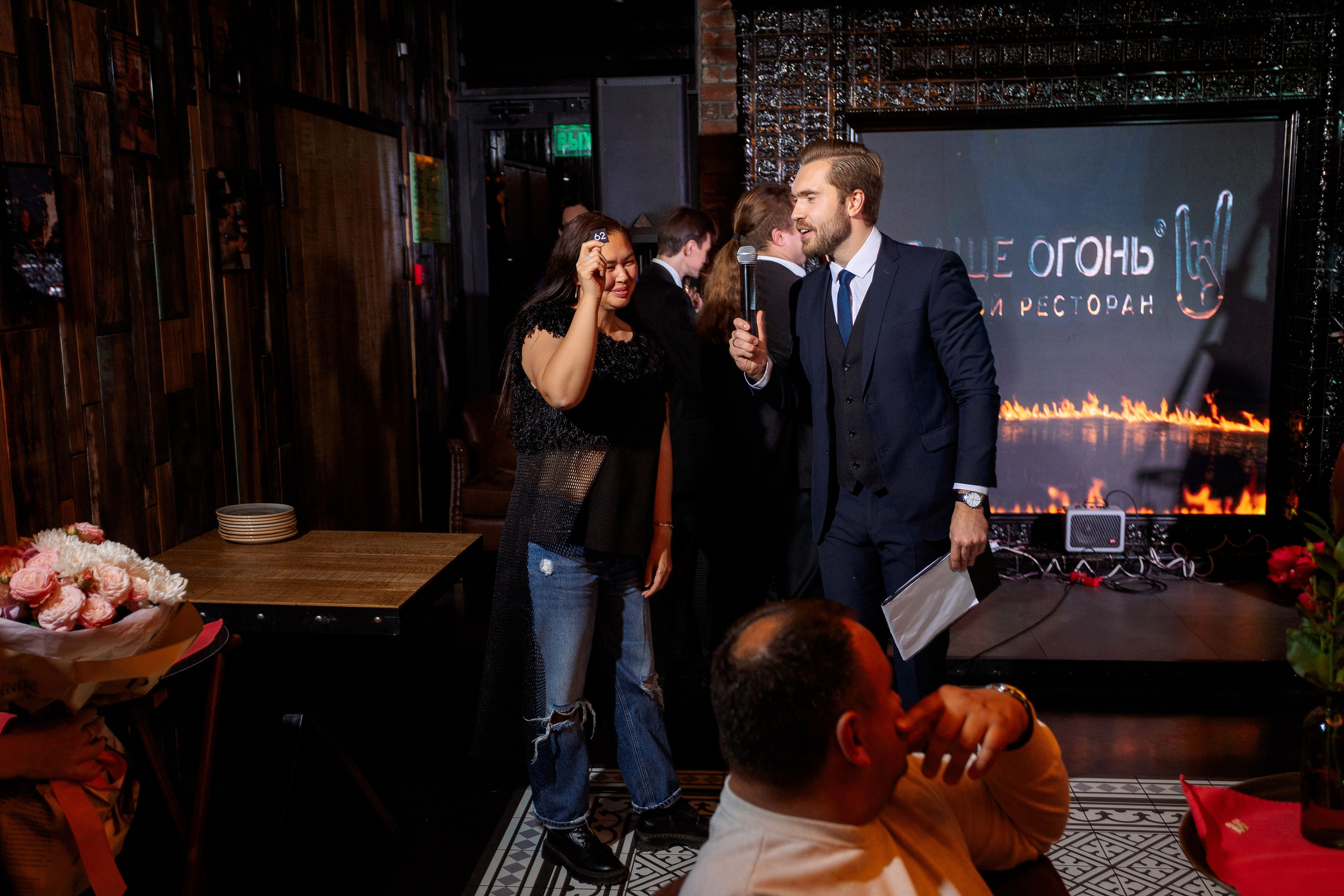 ГАСТРОУЖИН: ВАЩЕ ОГОНЬ. ВСЕ ФОТО. Профессиональный фотограф в Ижевске Леша Петров